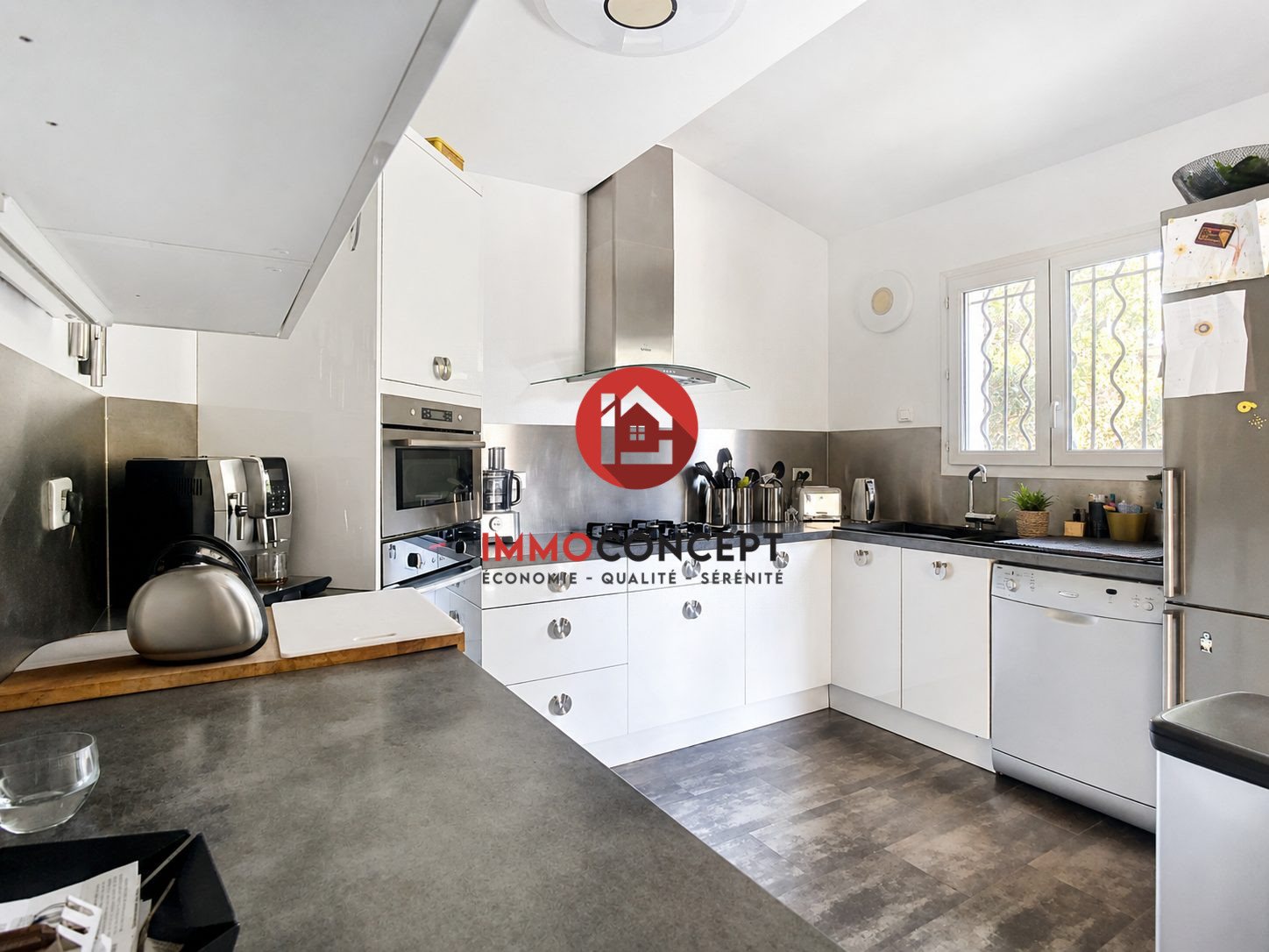 Maison à vendre, 104m², Les Angles
