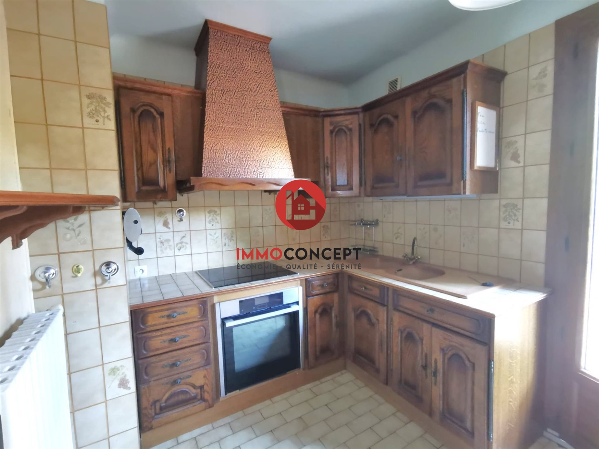 Maison à vendre, 71m², Sabran