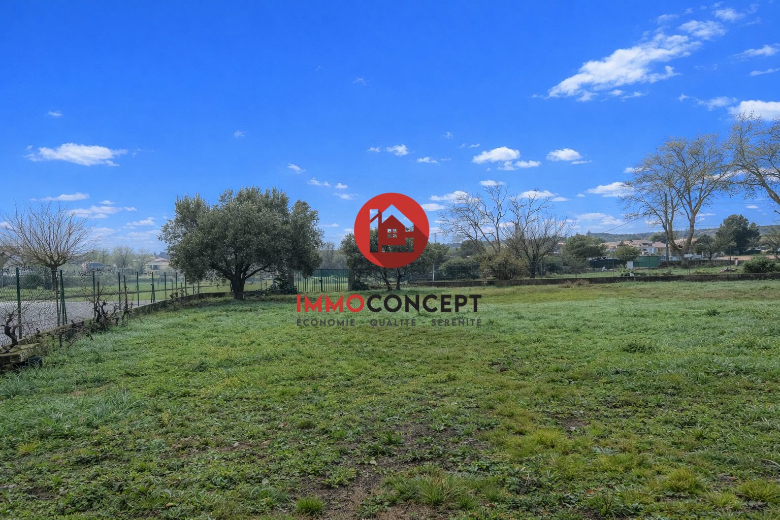 Maison à vendre, 111m², Laudun-l'Ardoise