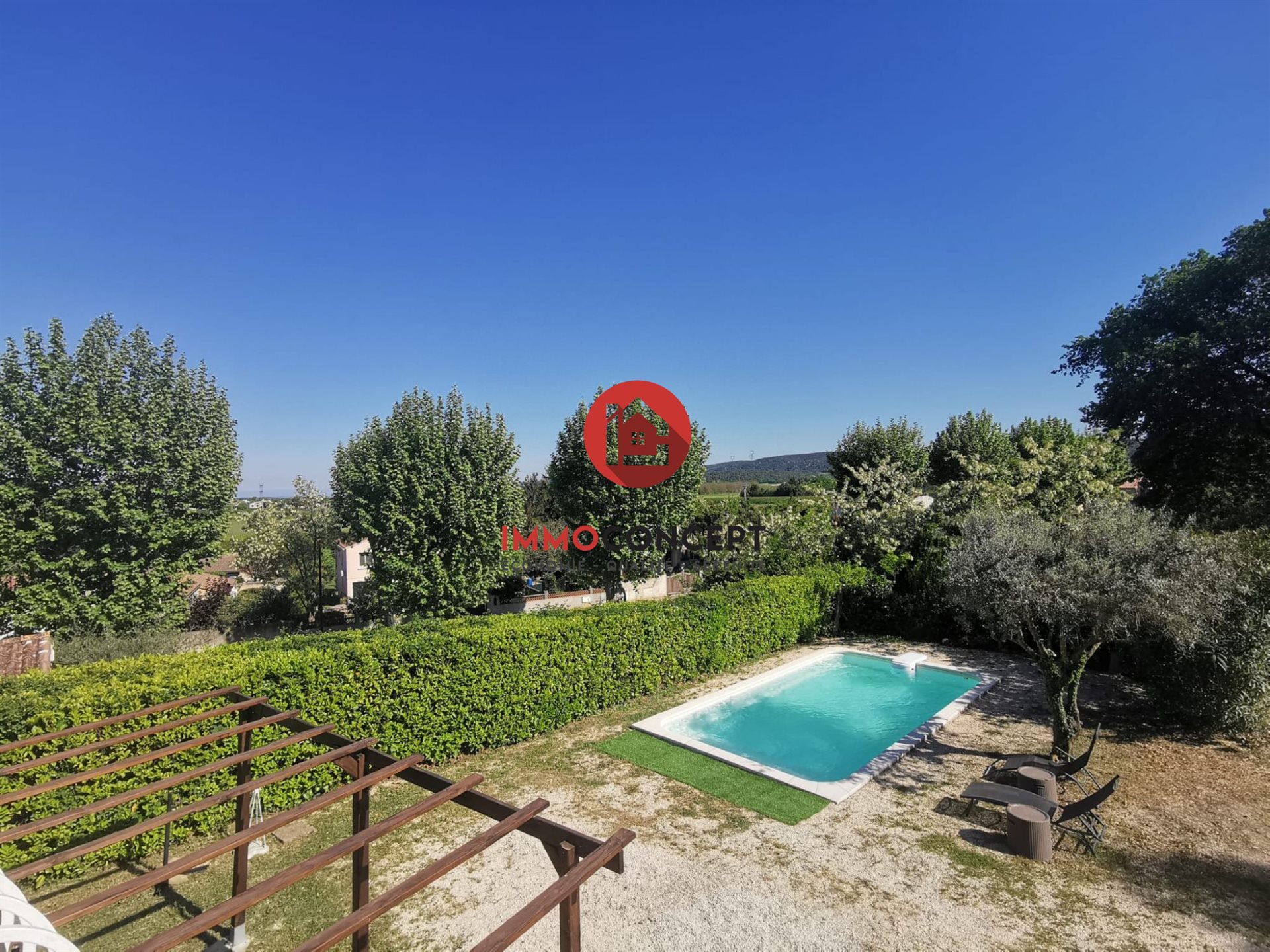 Maison à vendre, 126m², Connaux