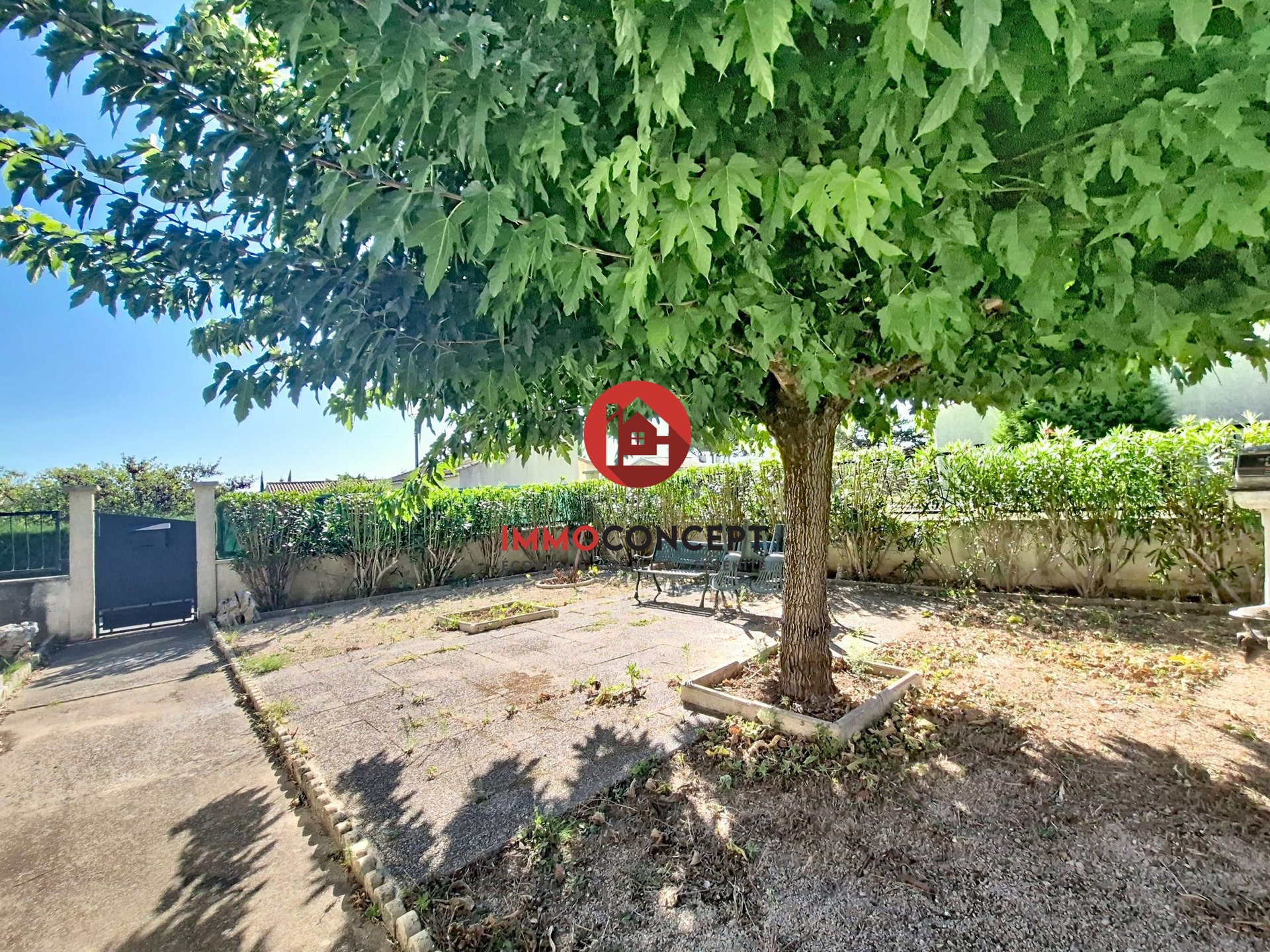 Maison à vendre, 102m², Saint-Laurent-des-Arbres