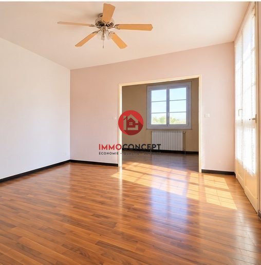 Maison à vendre, 102m², Saint-Laurent-des-Arbres