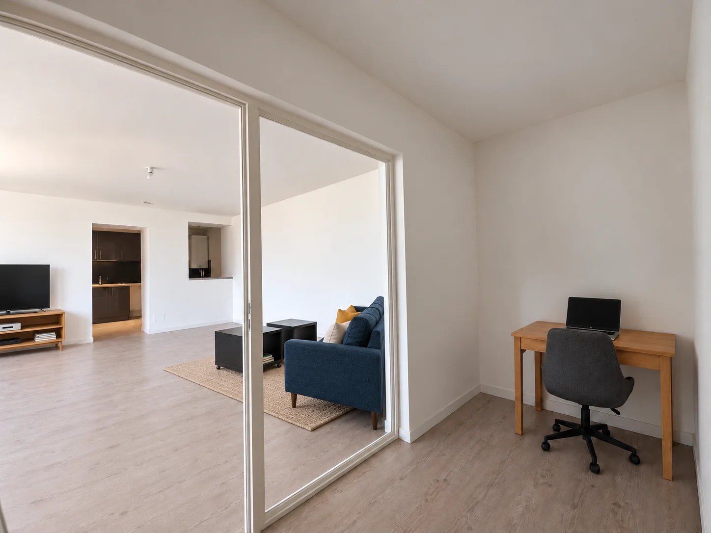 Appartement à vendre, 142m², Nancy