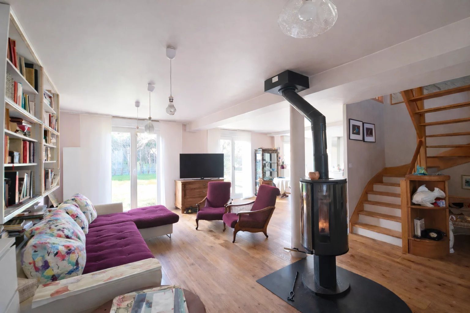 Maison à vendre, 146m², Nancy