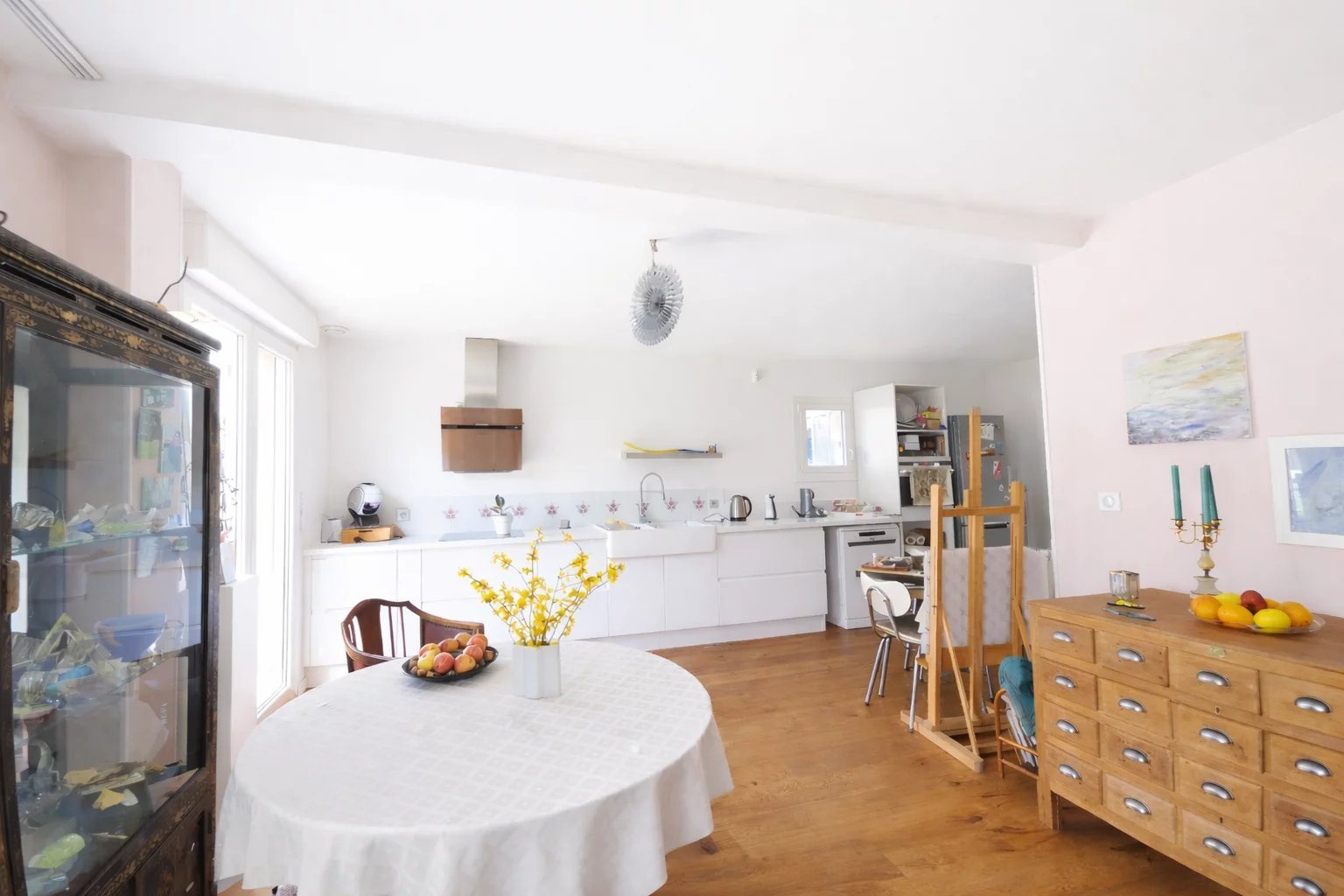 Maison à vendre, 146m², Nancy