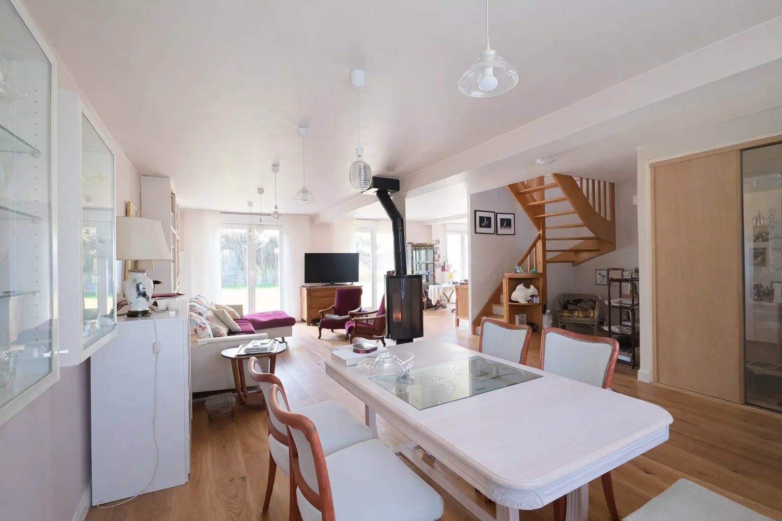 Maison à vendre, 146m², Nancy