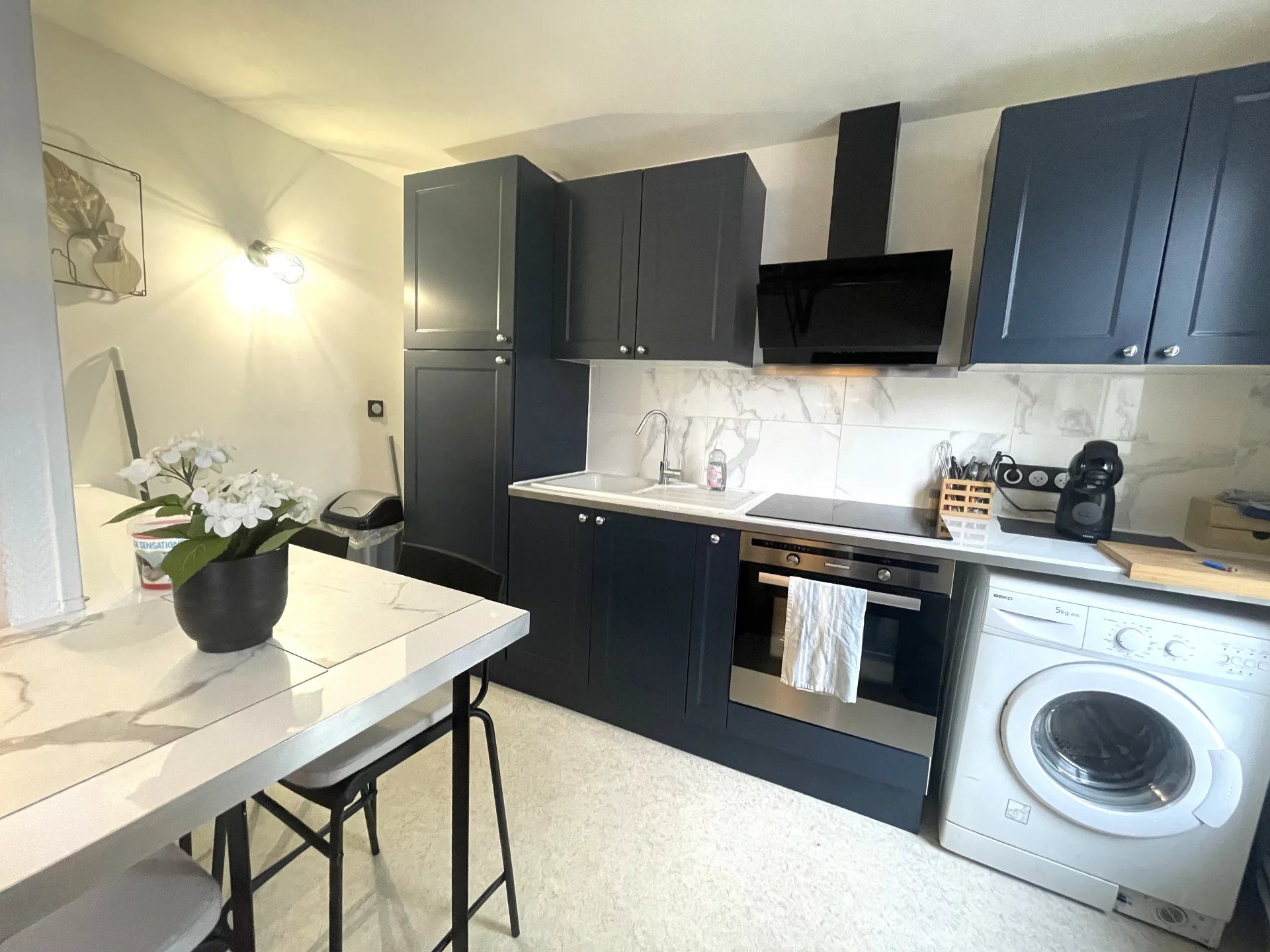 Appartement à louer, 36m², Nancy