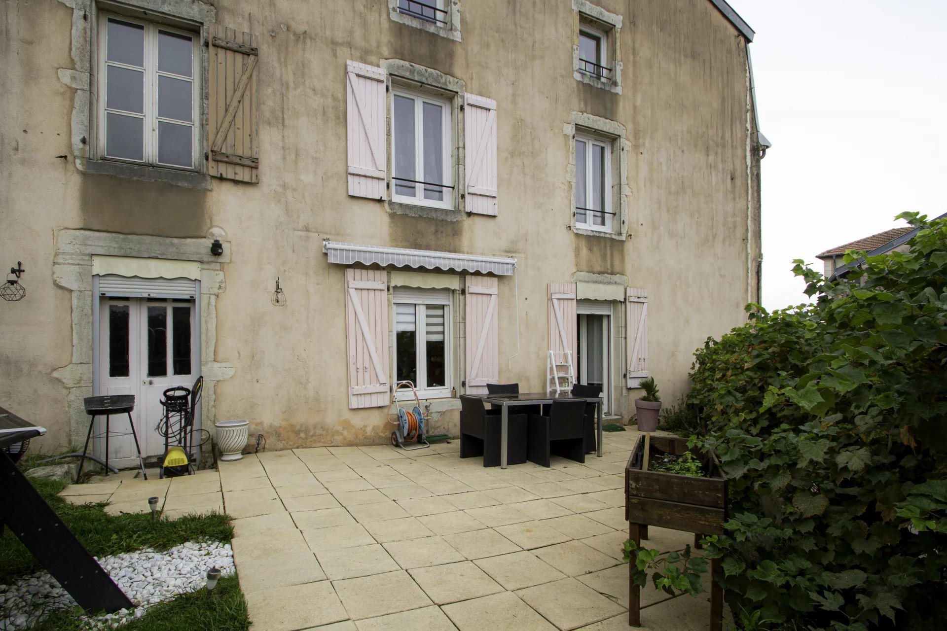 Appartement à vendre, 155m², Ludres