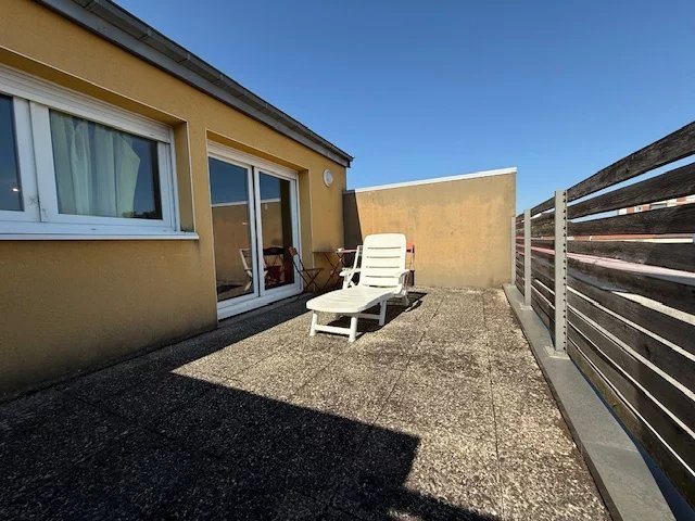 Appartement à vendre, 101m², Jarville-la-Malgrange