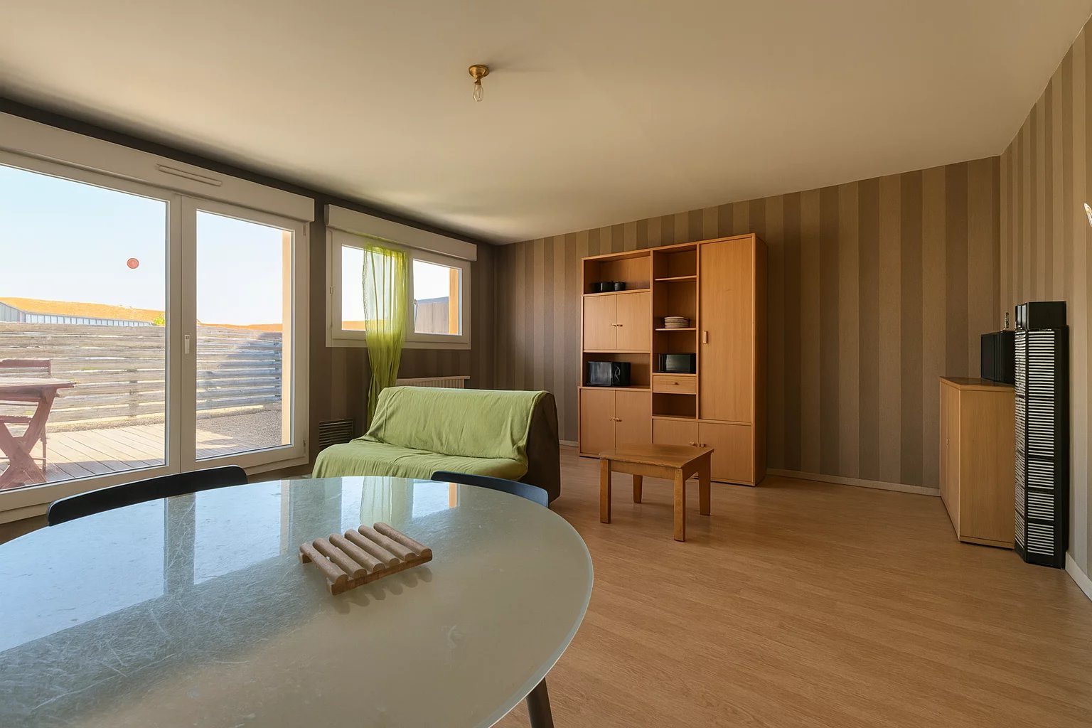 Appartement à vendre, 101m², Jarville-la-Malgrange