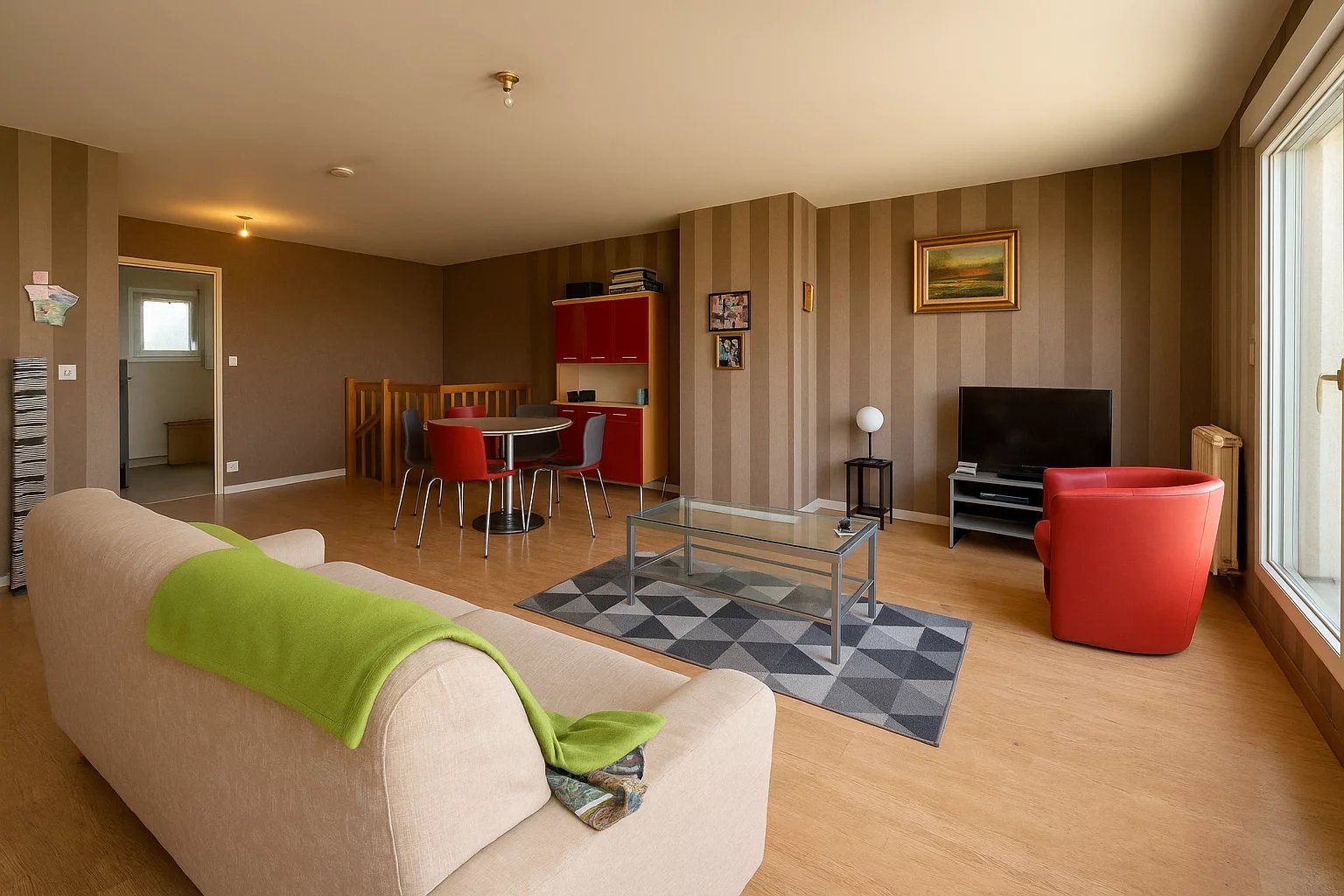 Appartement à vendre, 101m², Jarville-la-Malgrange