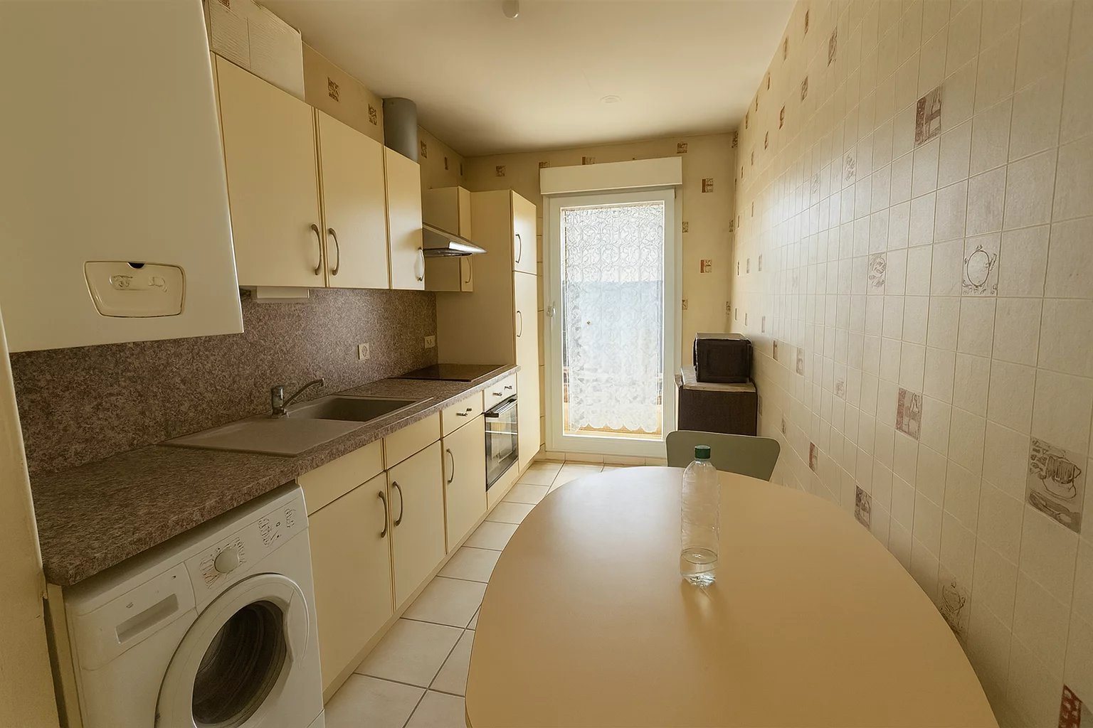 Appartement à vendre, 101m², Jarville-la-Malgrange