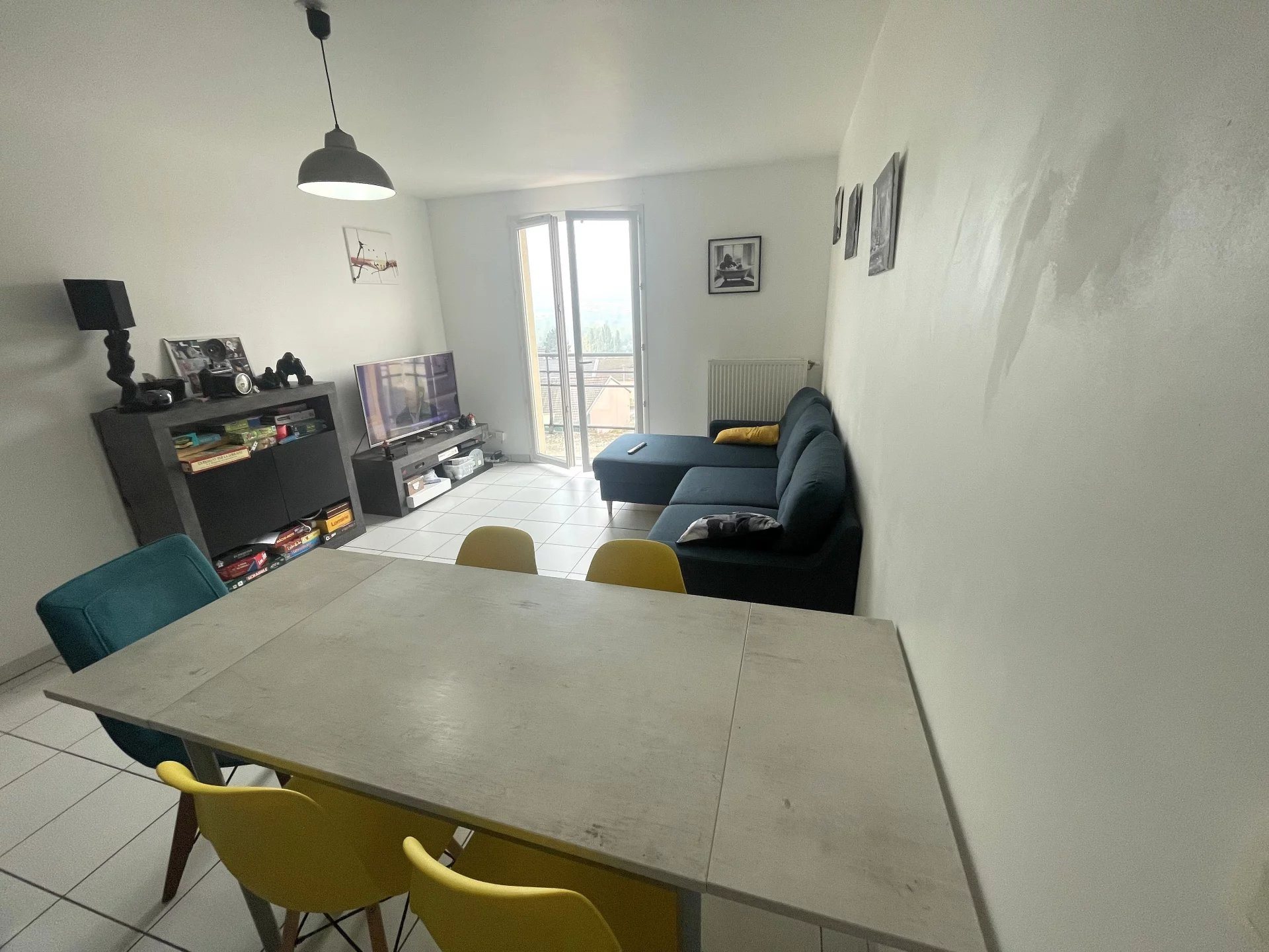 Appartement à louer, 64m², Bouxières-aux-Dames