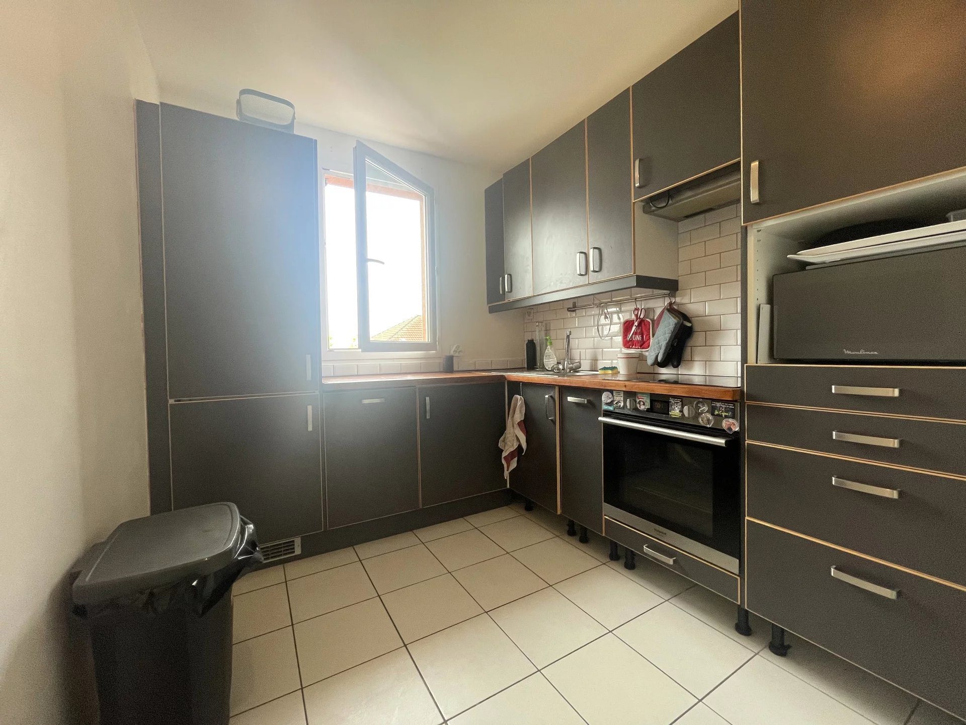 Appartement à louer, 64m², Bouxières-aux-Dames