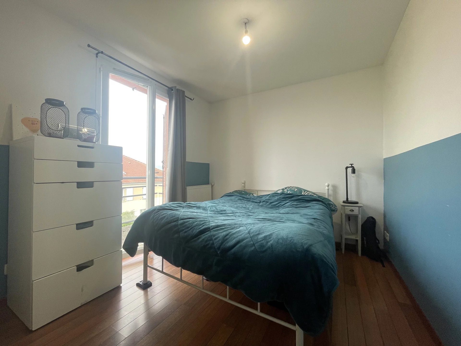 Appartement à louer, 64m², Bouxières-aux-Dames