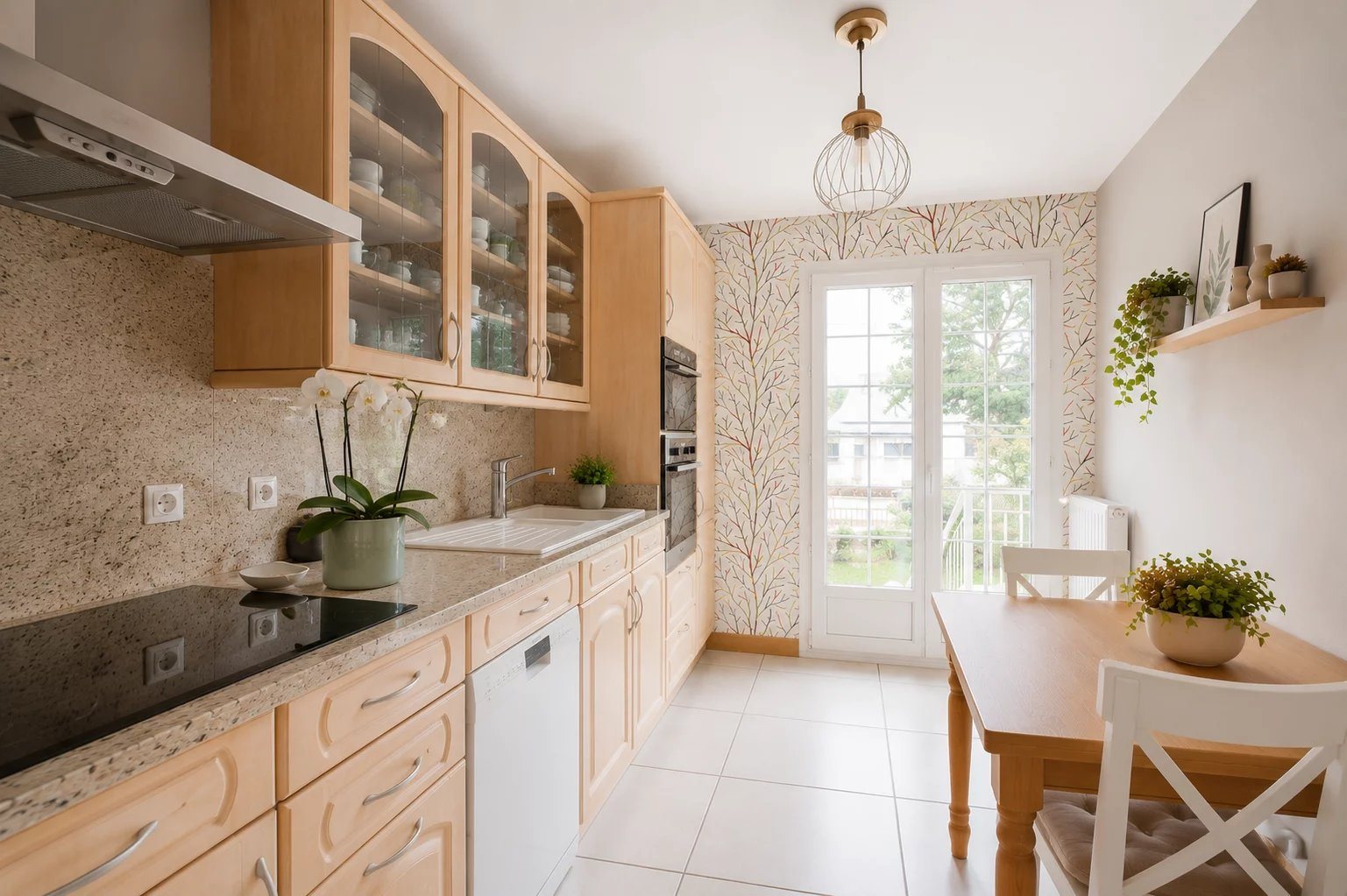 Maison à vendre, 200m², Champenoux