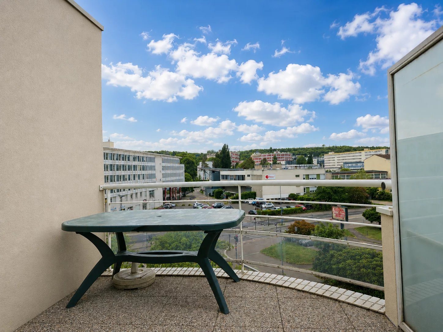 Appartement à vendre, 66m², Nancy