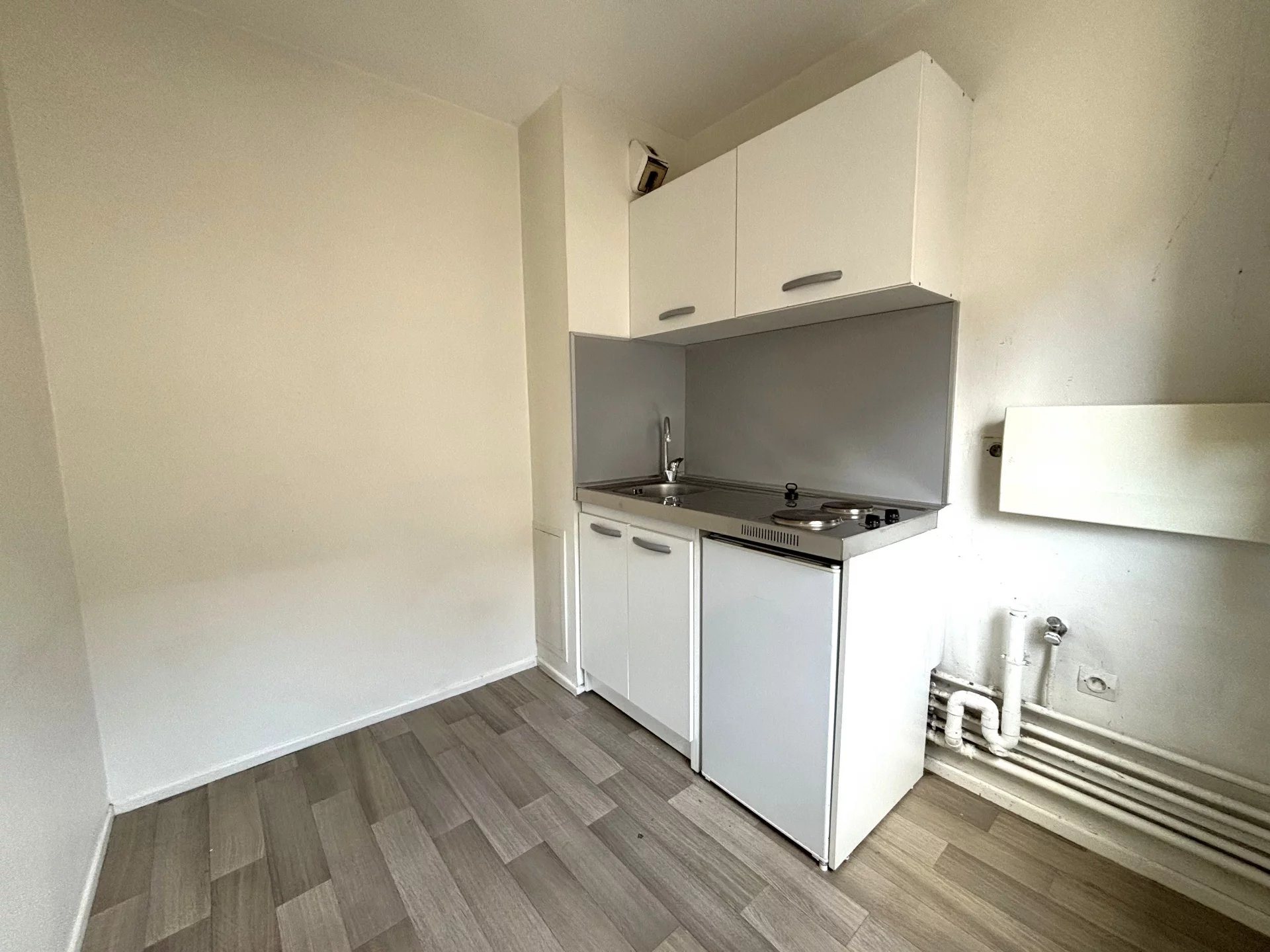 Appartement à louer, 38m², Nancy