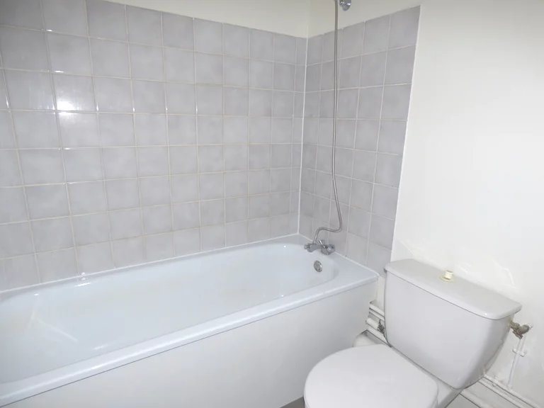 Appartement à louer, 38m², Nancy