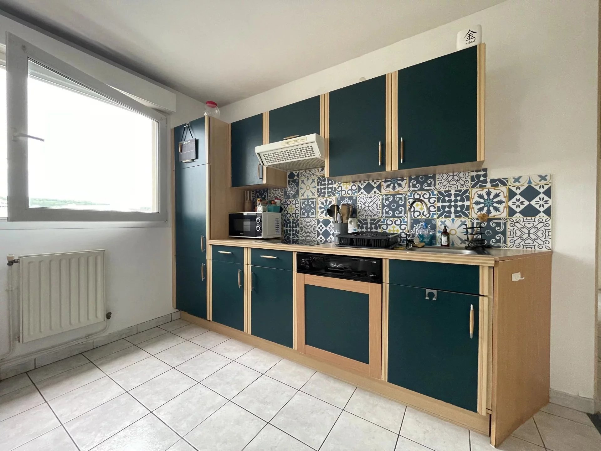 Appartement à vendre, 125m², Nancy