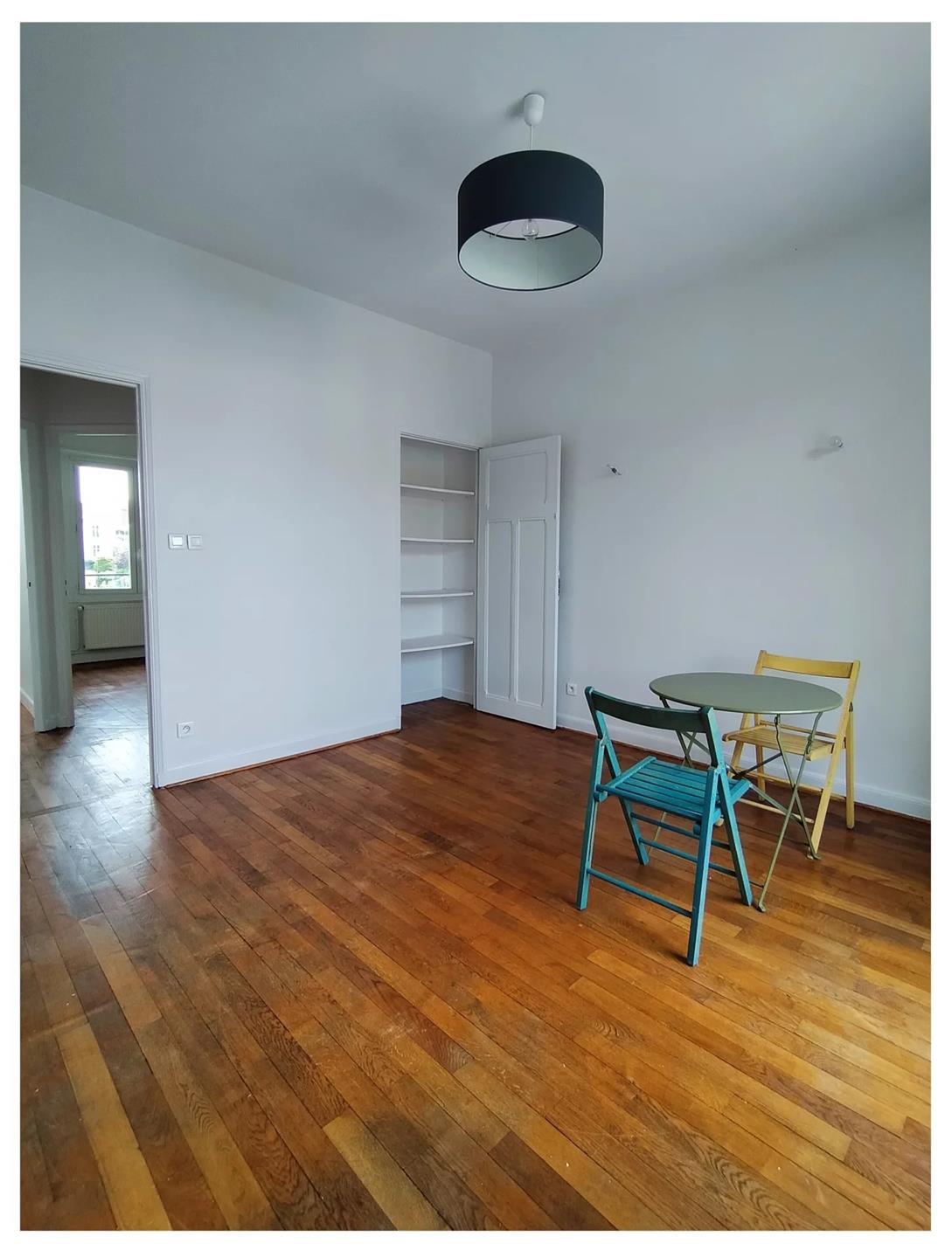 Appartement à vendre, 41m², Laxou