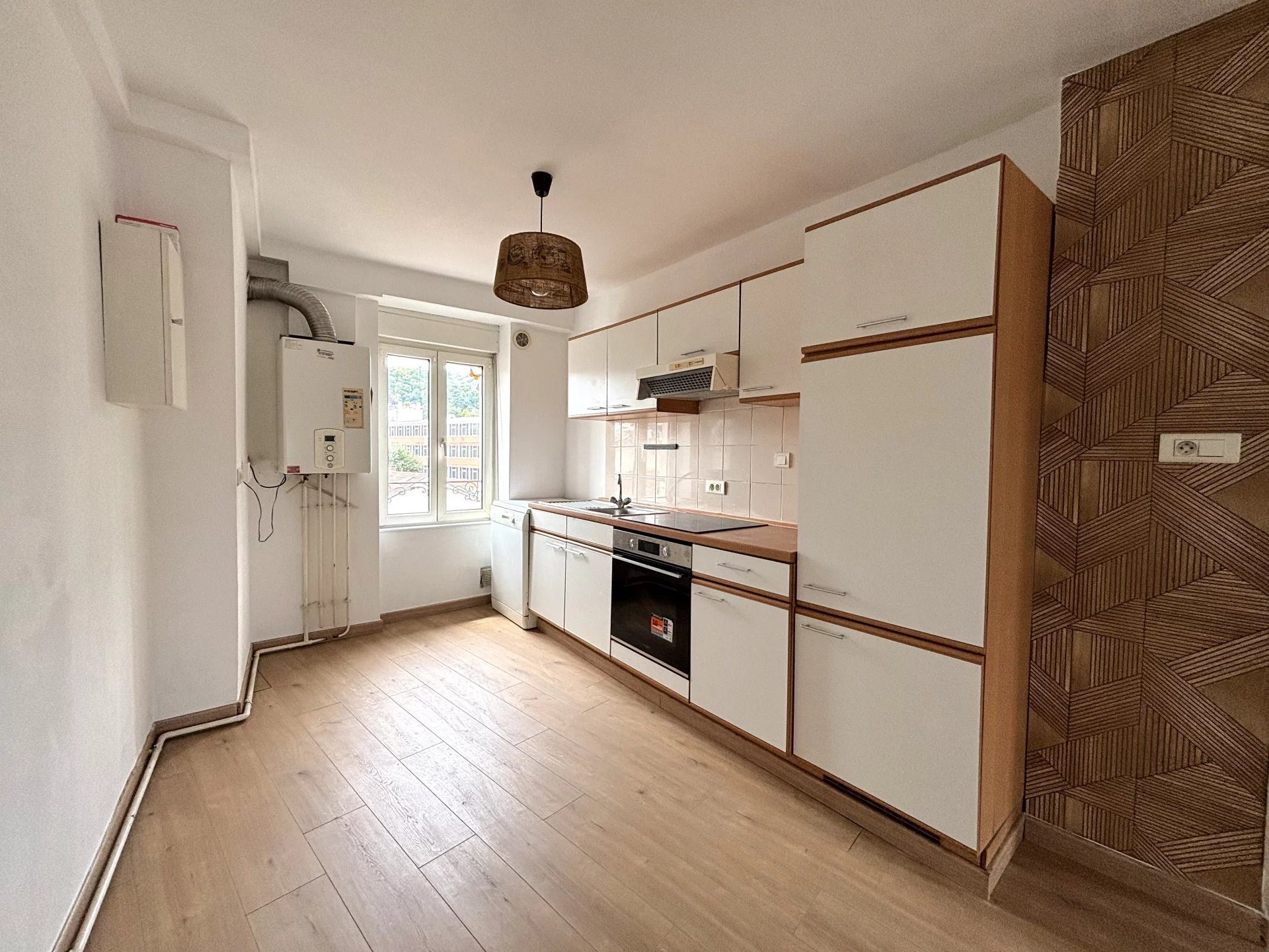 Appartement à louer, 60m², Nancy
