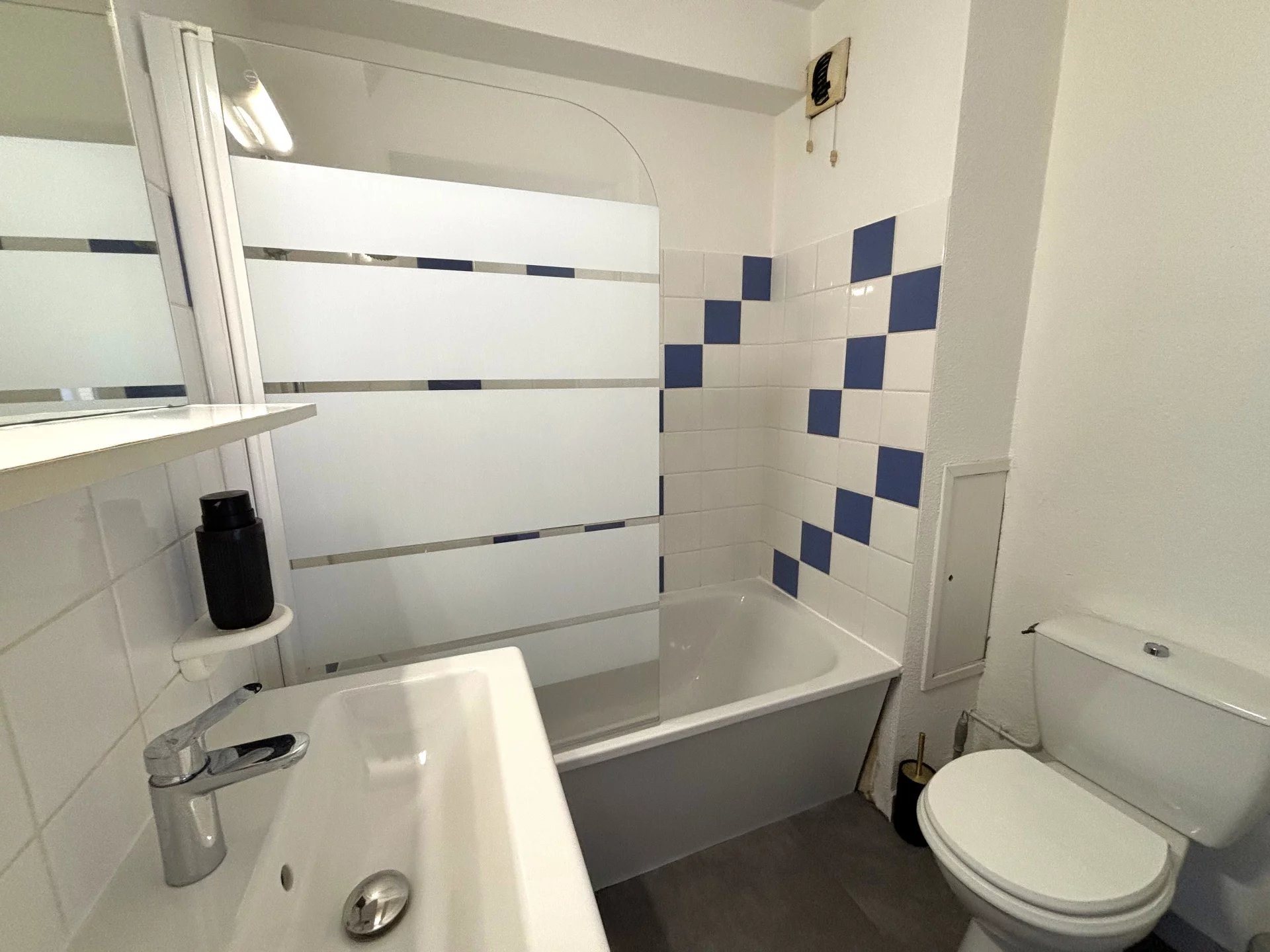 Appartement à louer, 17m², Nancy