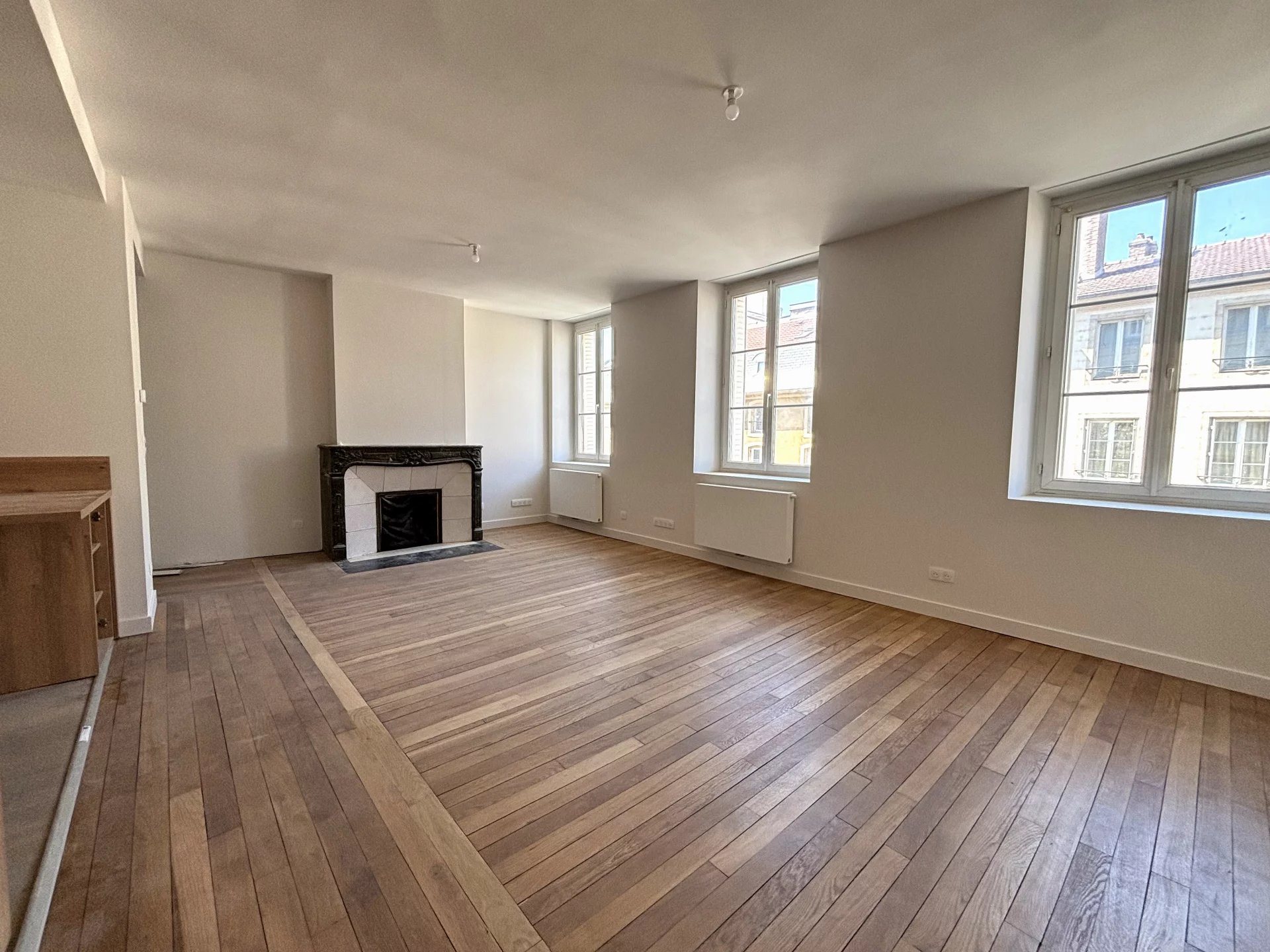 Appartement à louer, 70m², Nancy