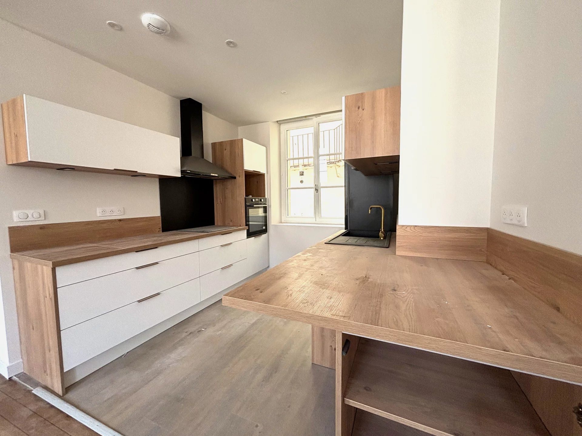 Appartement à louer, 70m², Nancy