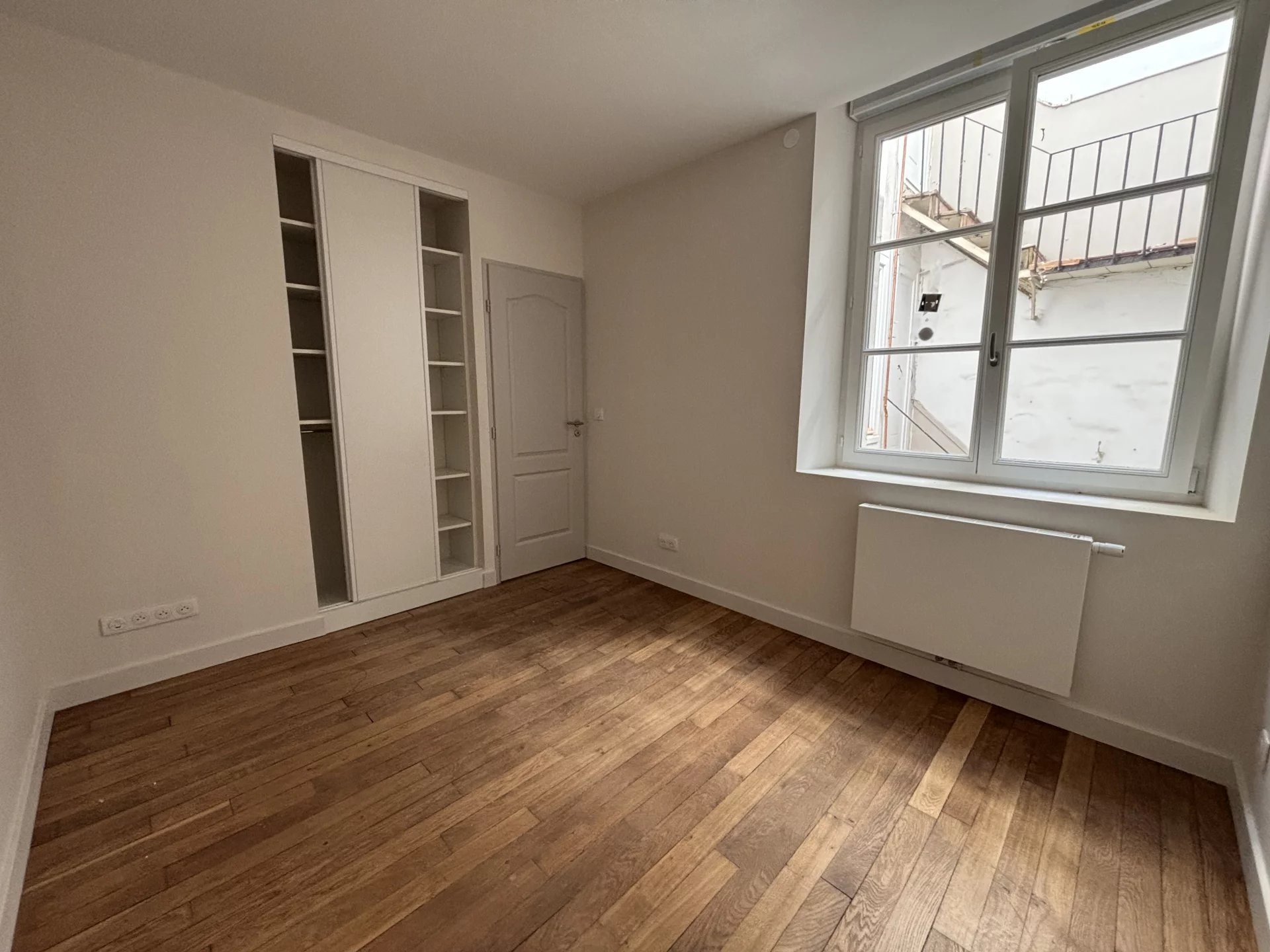 Appartement à louer, 70m², Nancy