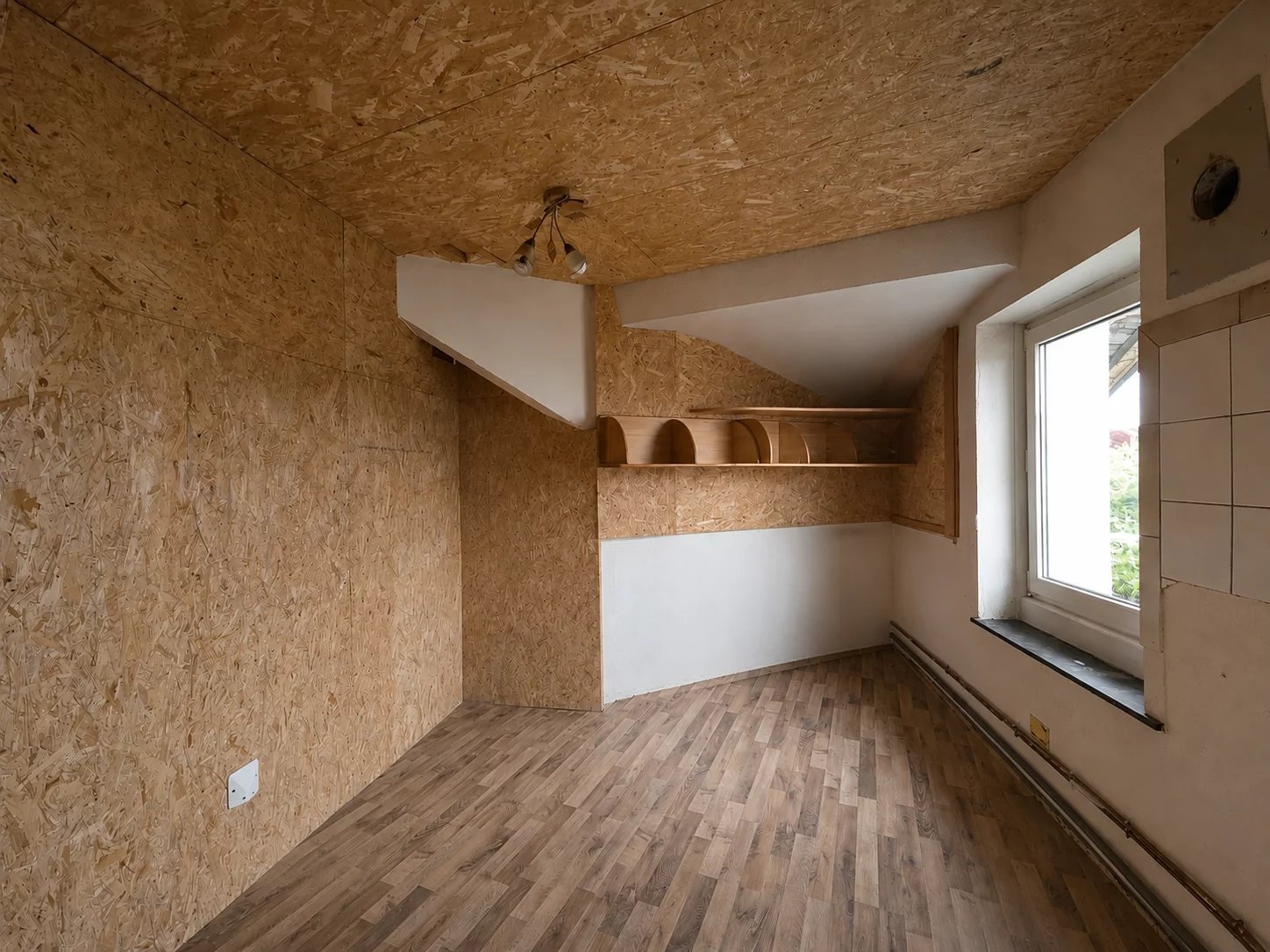 Appartement à vendre, 96m², Laxou