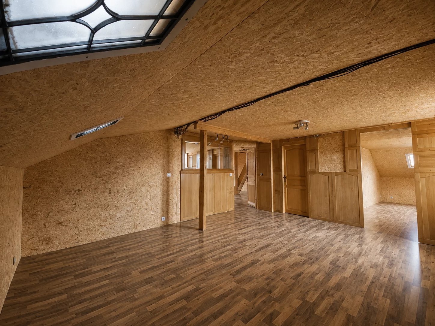 Appartement à vendre, 96m², Laxou