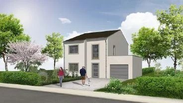 Maison à vendre, 117m², Viterne