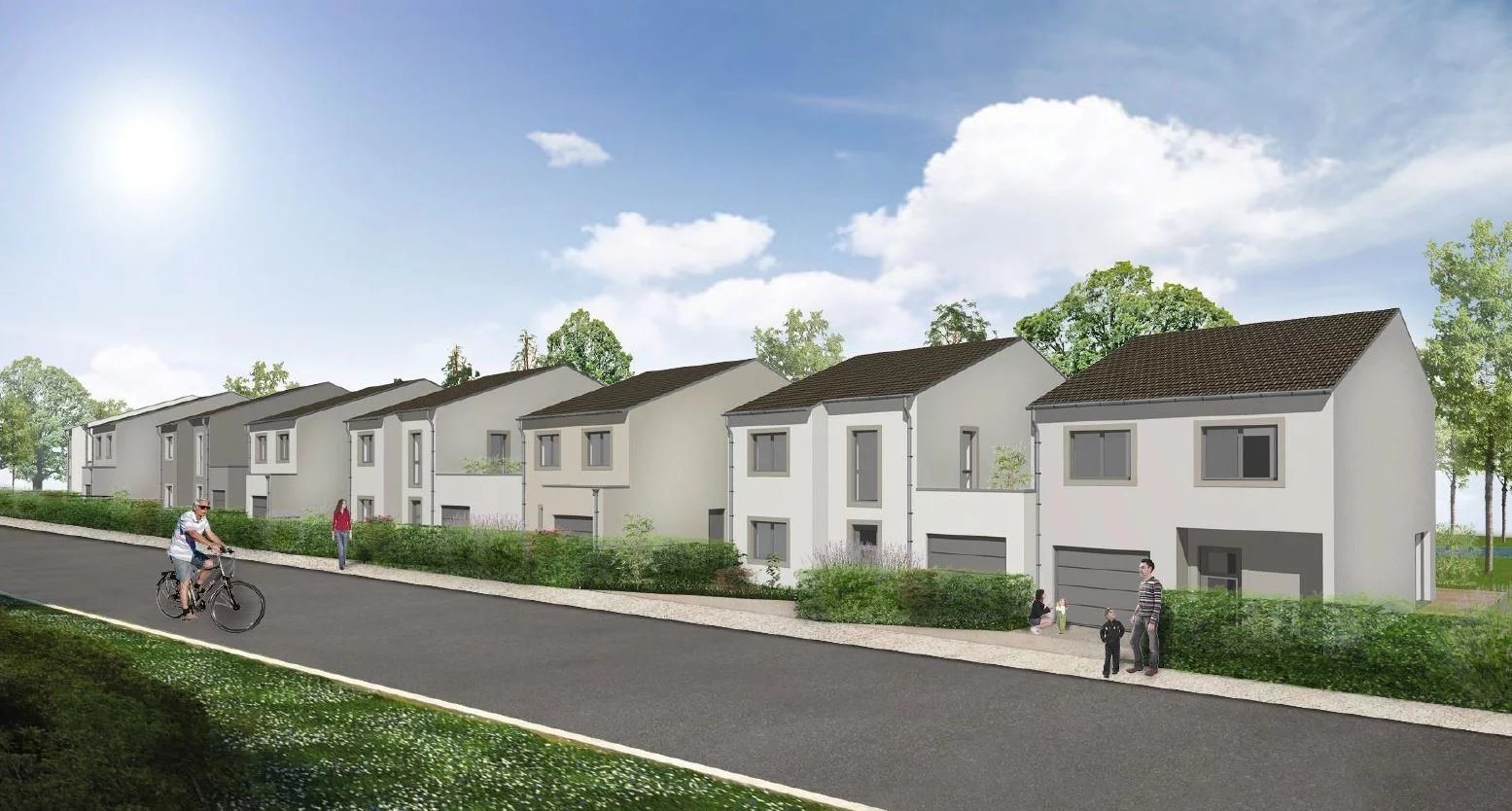Maison à vendre, 117m², Viterne