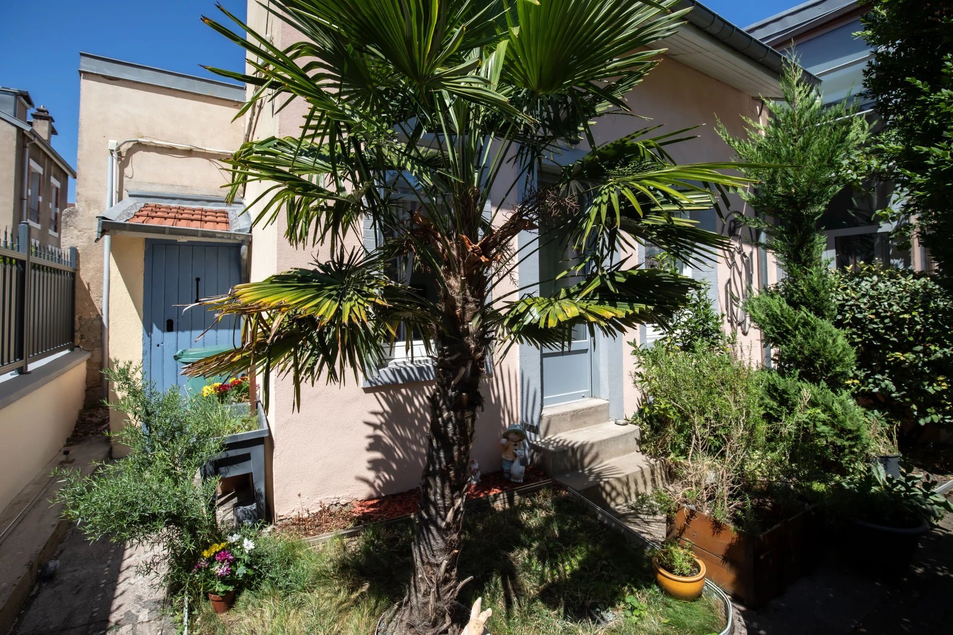 Maison à vendre, 110m², Nancy