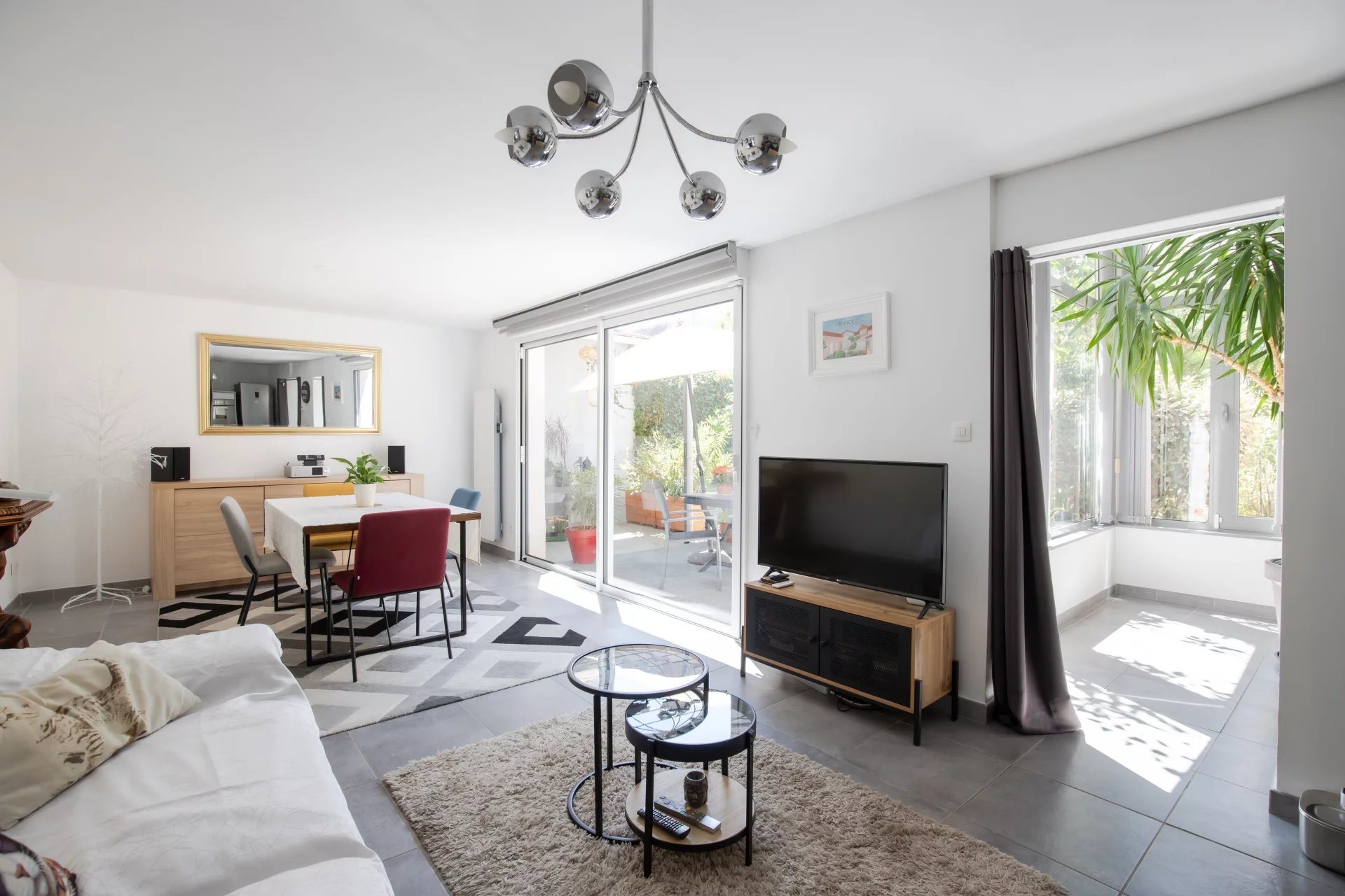 Maison à vendre, 110m², Nancy