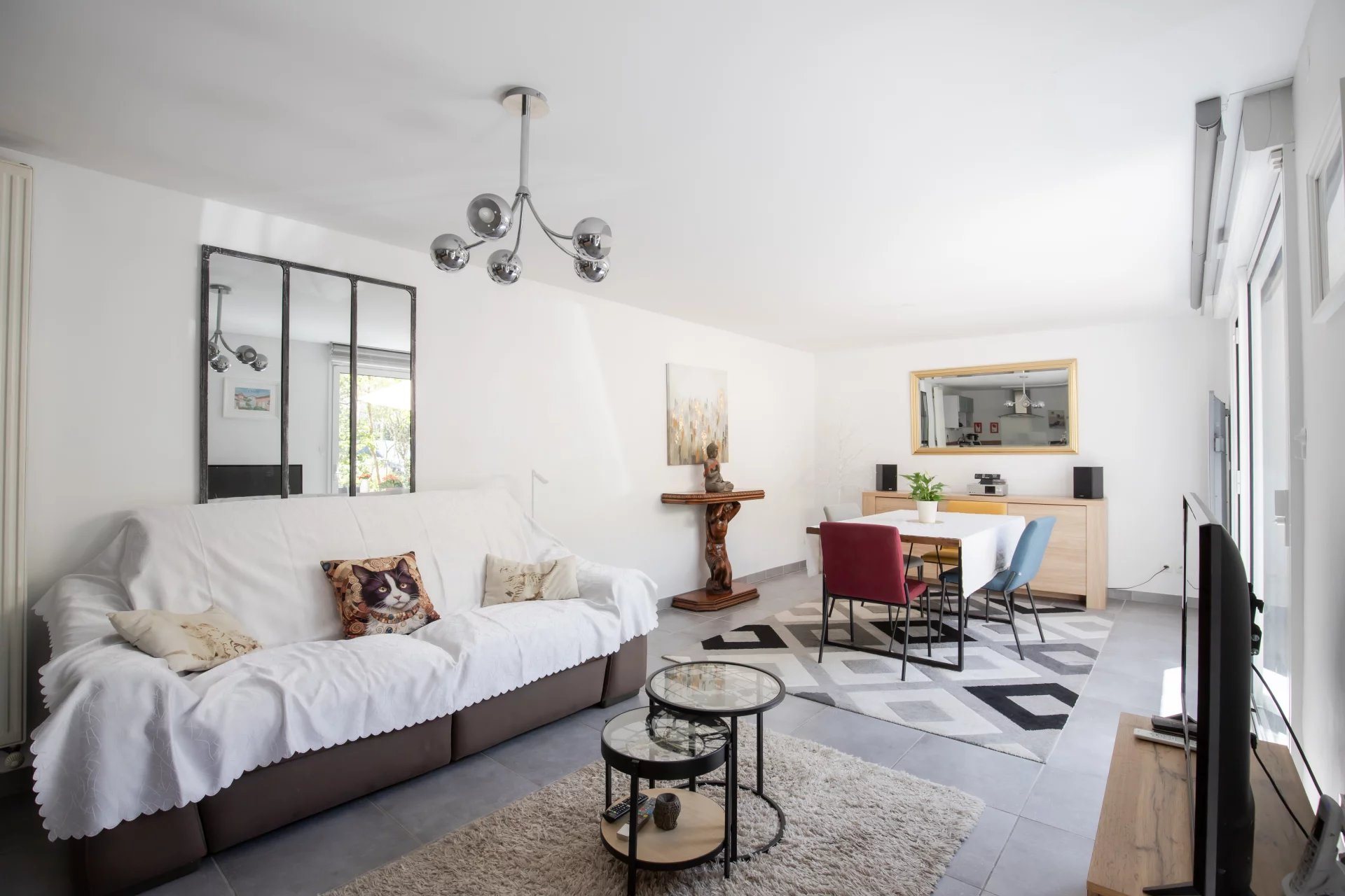 Maison à vendre, 110m², Nancy
