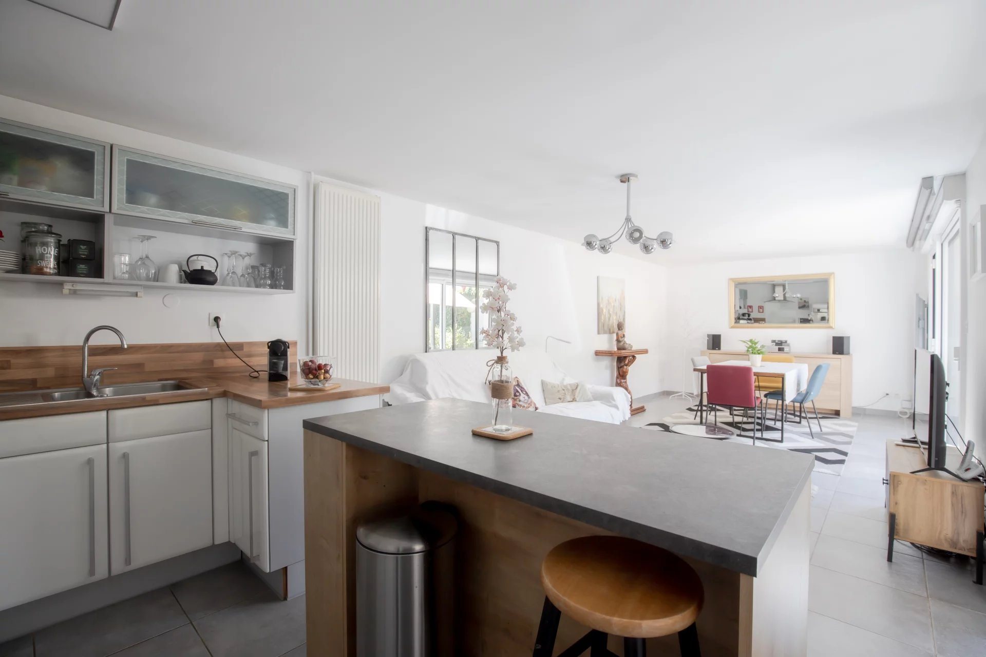 Maison à vendre, 110m², Nancy