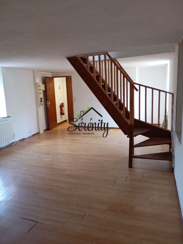 Appartement à vendre, 55m², Haubourdin