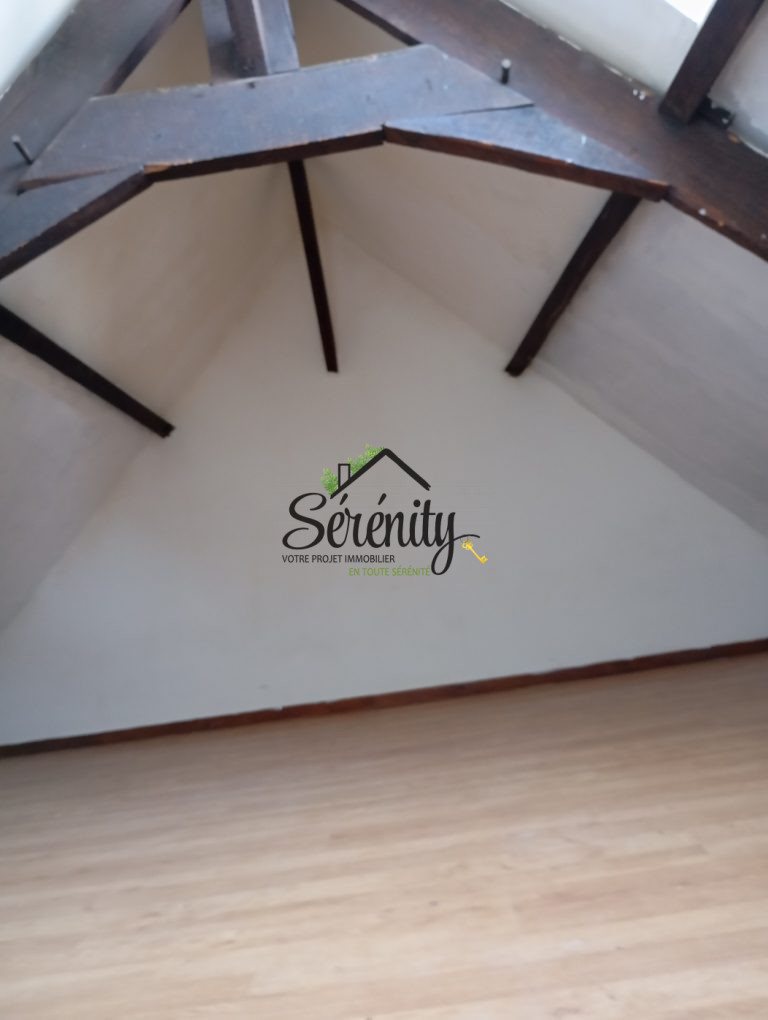 Appartement à vendre, 55m², Haubourdin