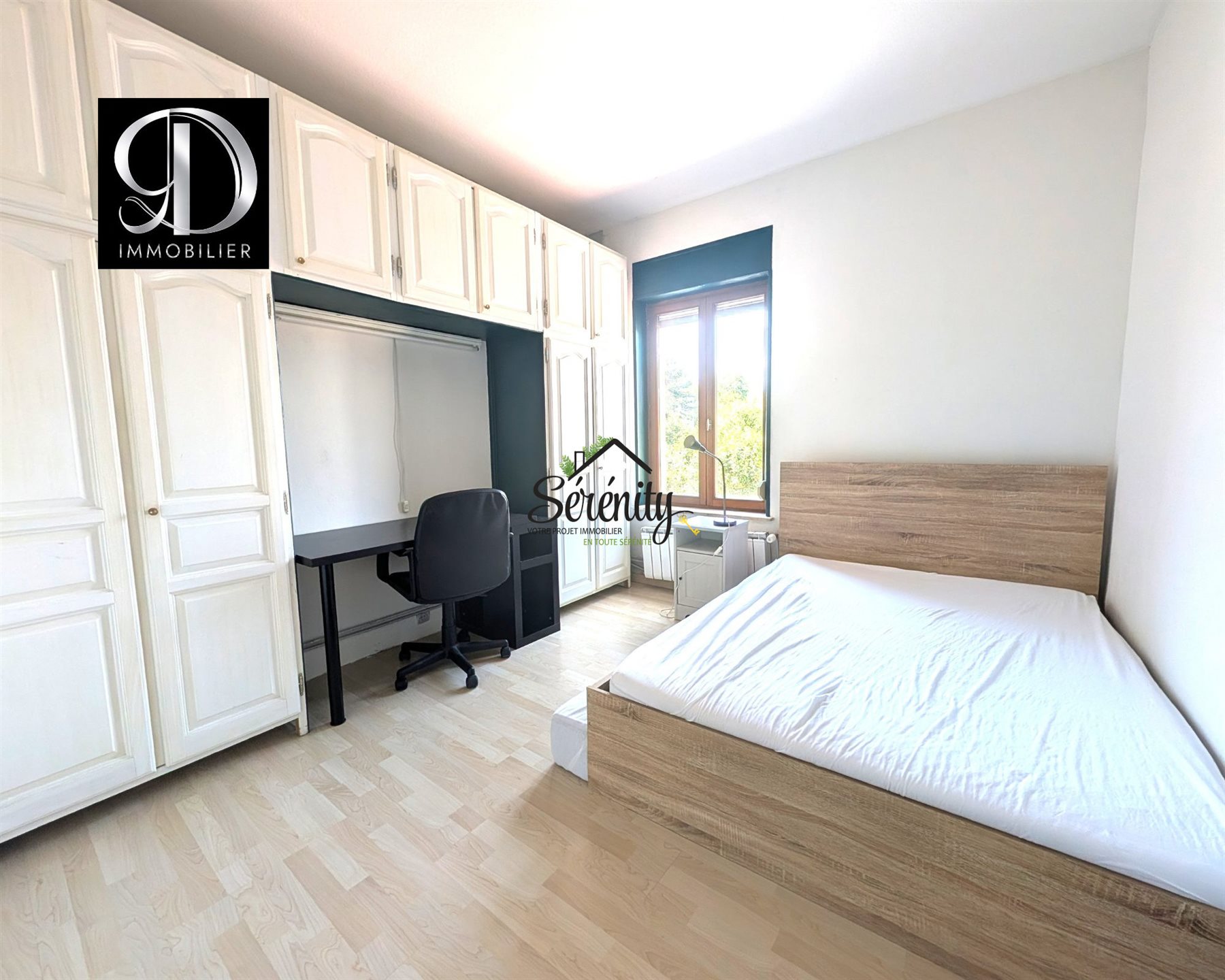 Maison à vendre, 77m², Loos