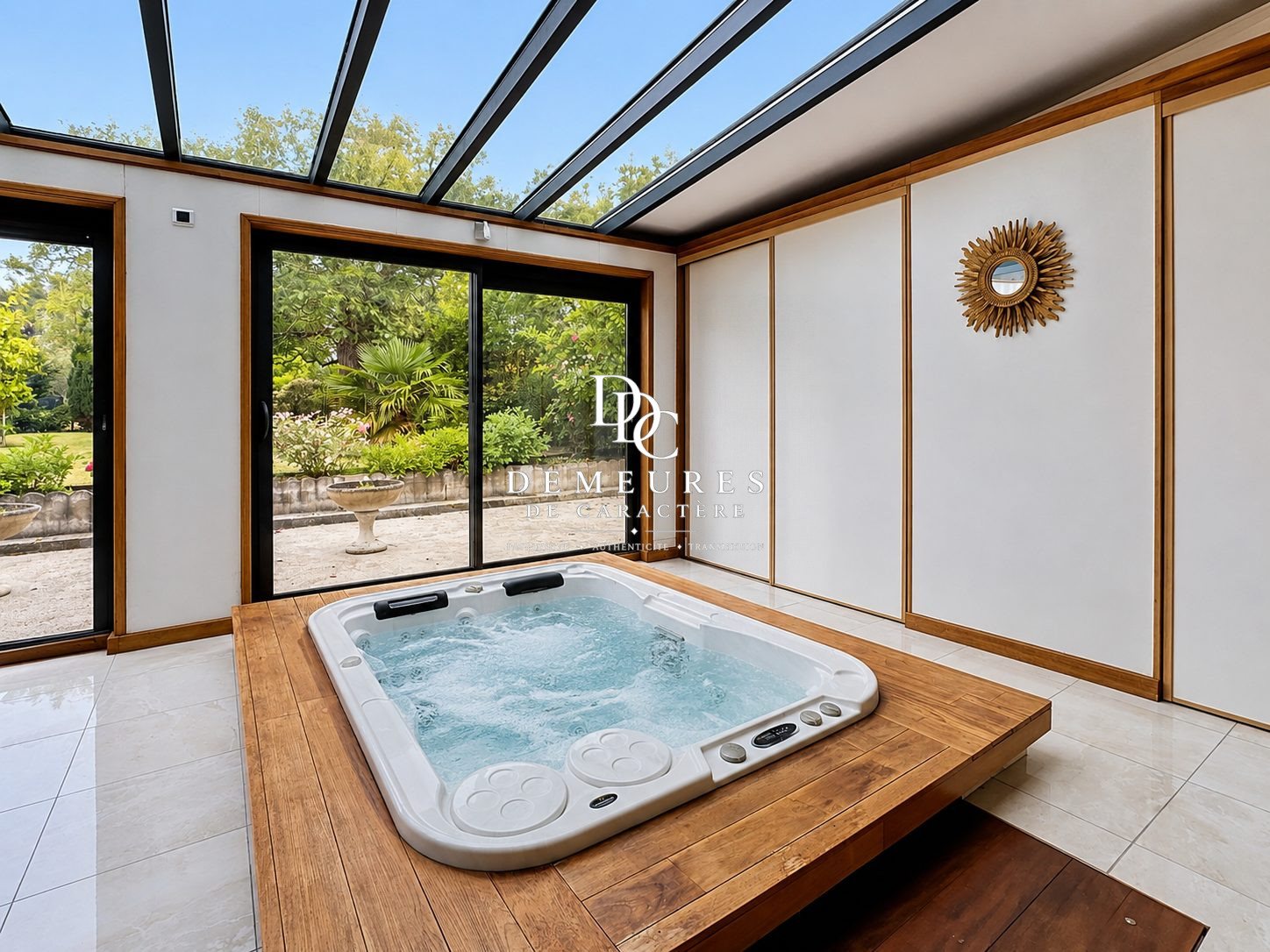 Maison à vendre, 228m², Verton