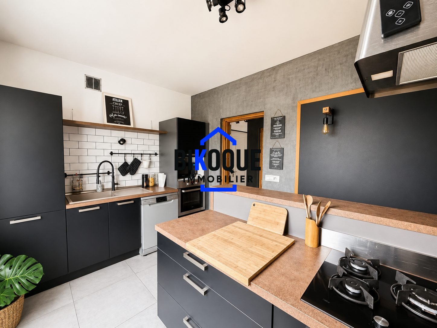 Maison à vendre, 90m², Bourbourg