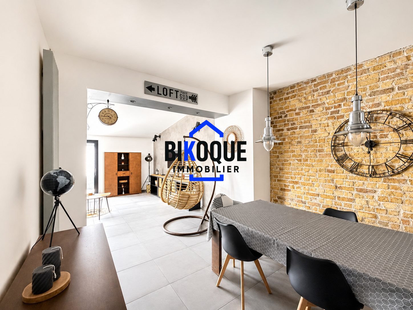 Maison à vendre, 90m², Bourbourg