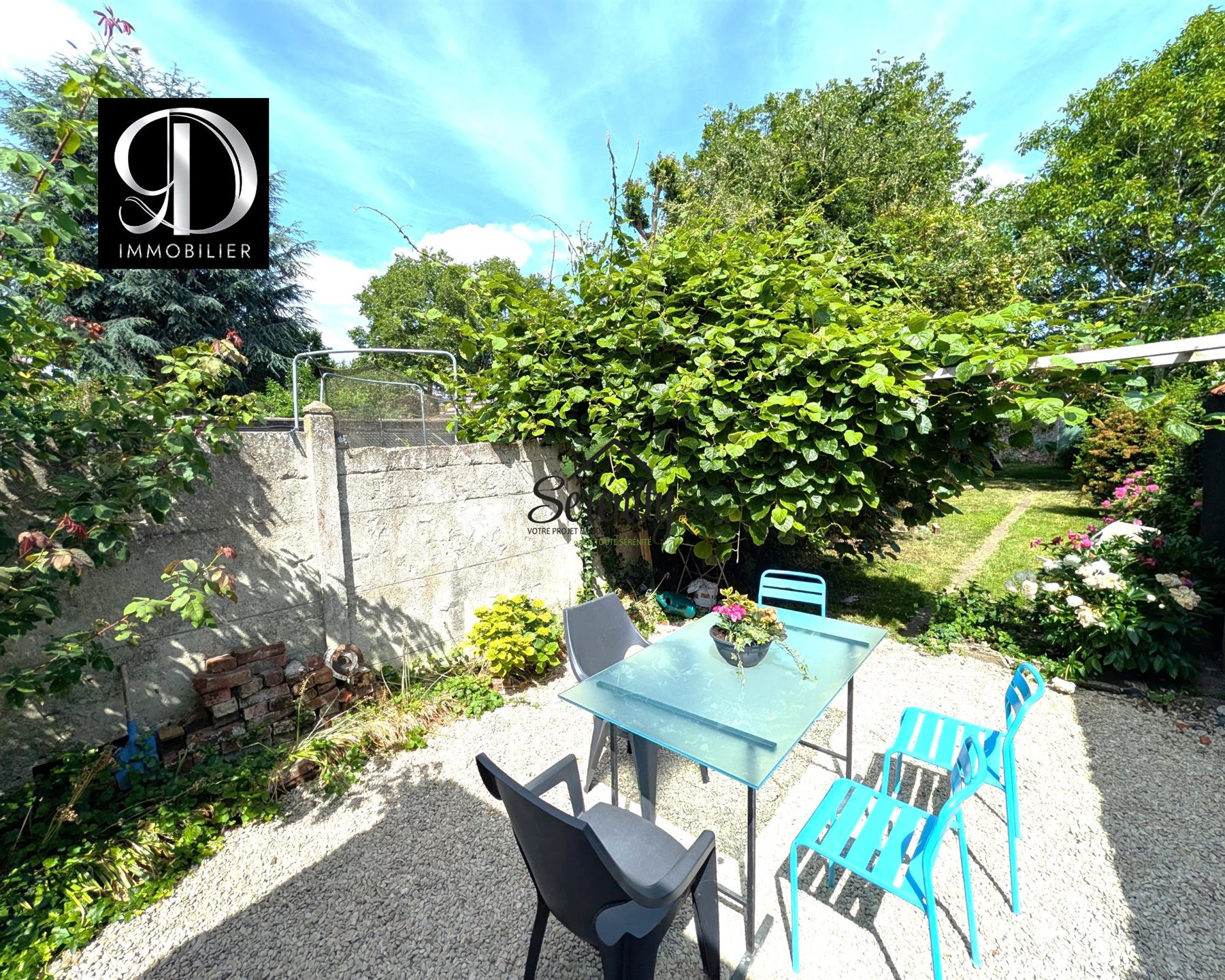 Maison à vendre, 176m², Loos
