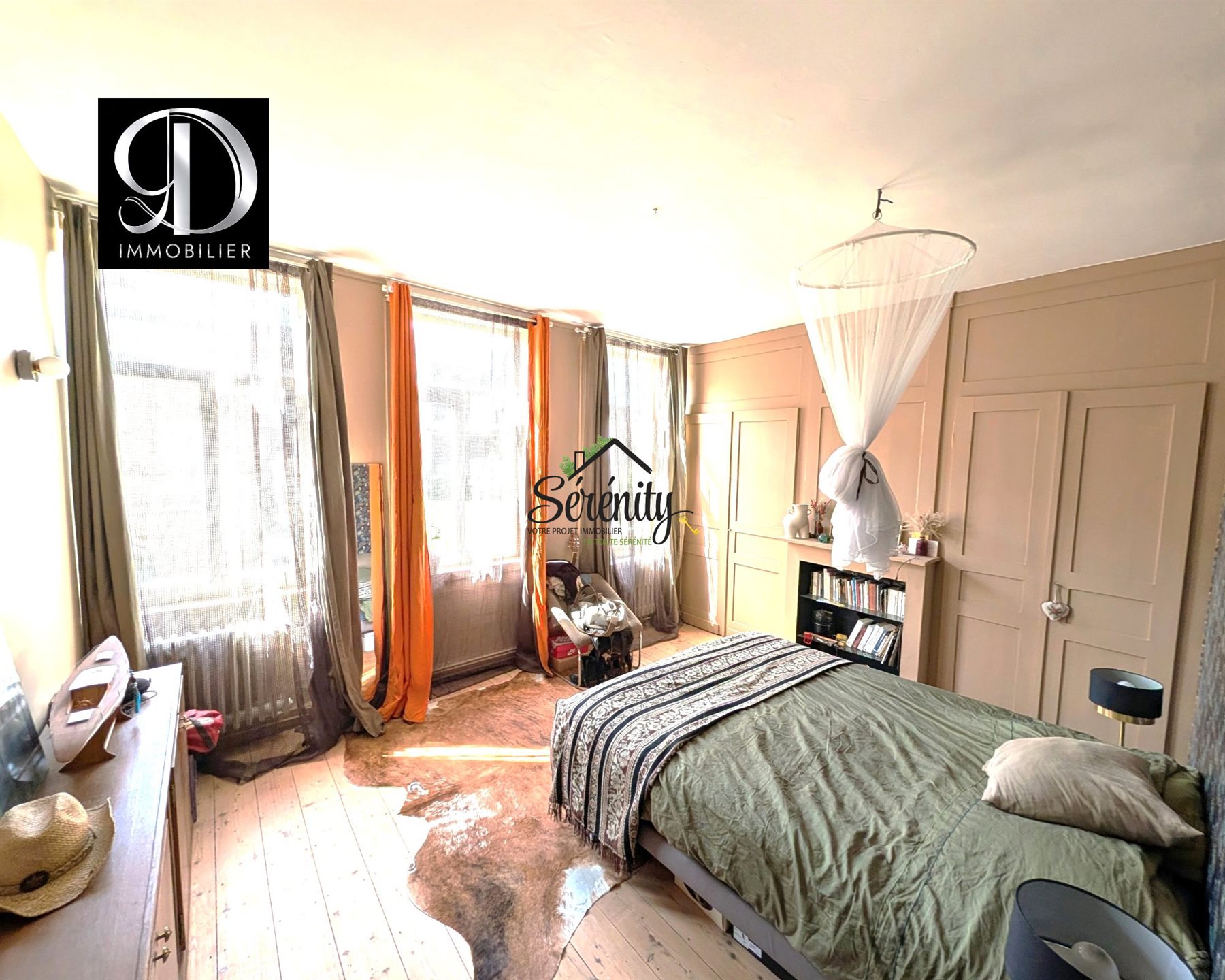 Maison à vendre, 176m², Loos