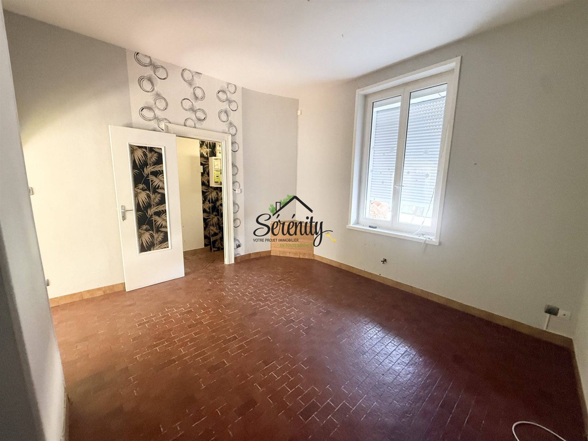 Maison à vendre, 68m², Cambrai