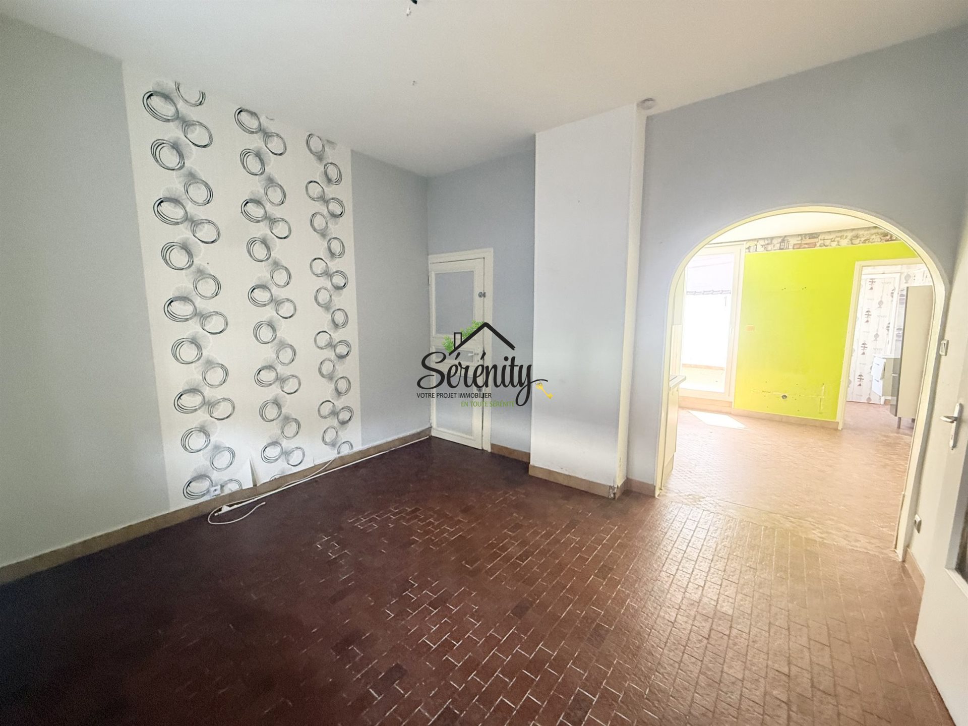 Maison à vendre, 68m², Cambrai