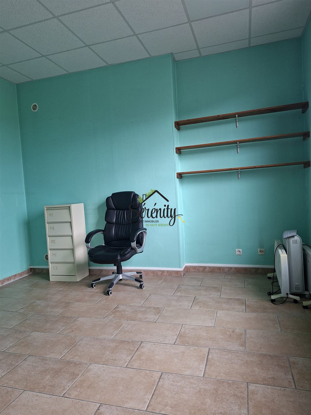 Maison à vendre, 102m², Cambrai