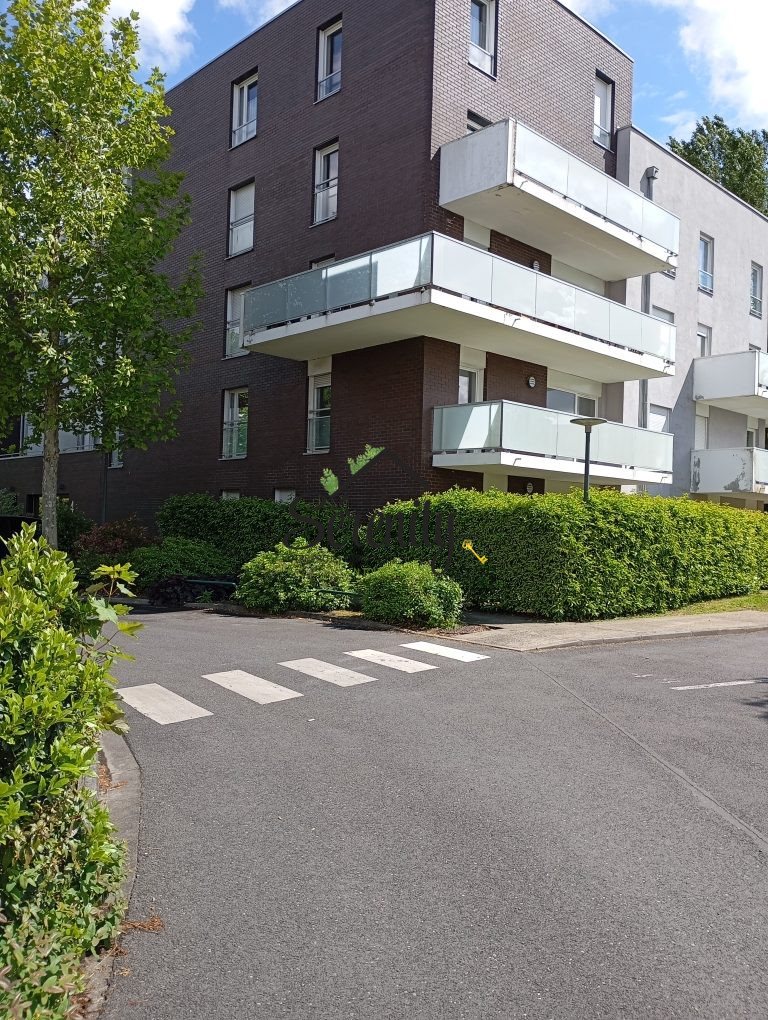 Appartement à vendre, 42m², Haubourdin